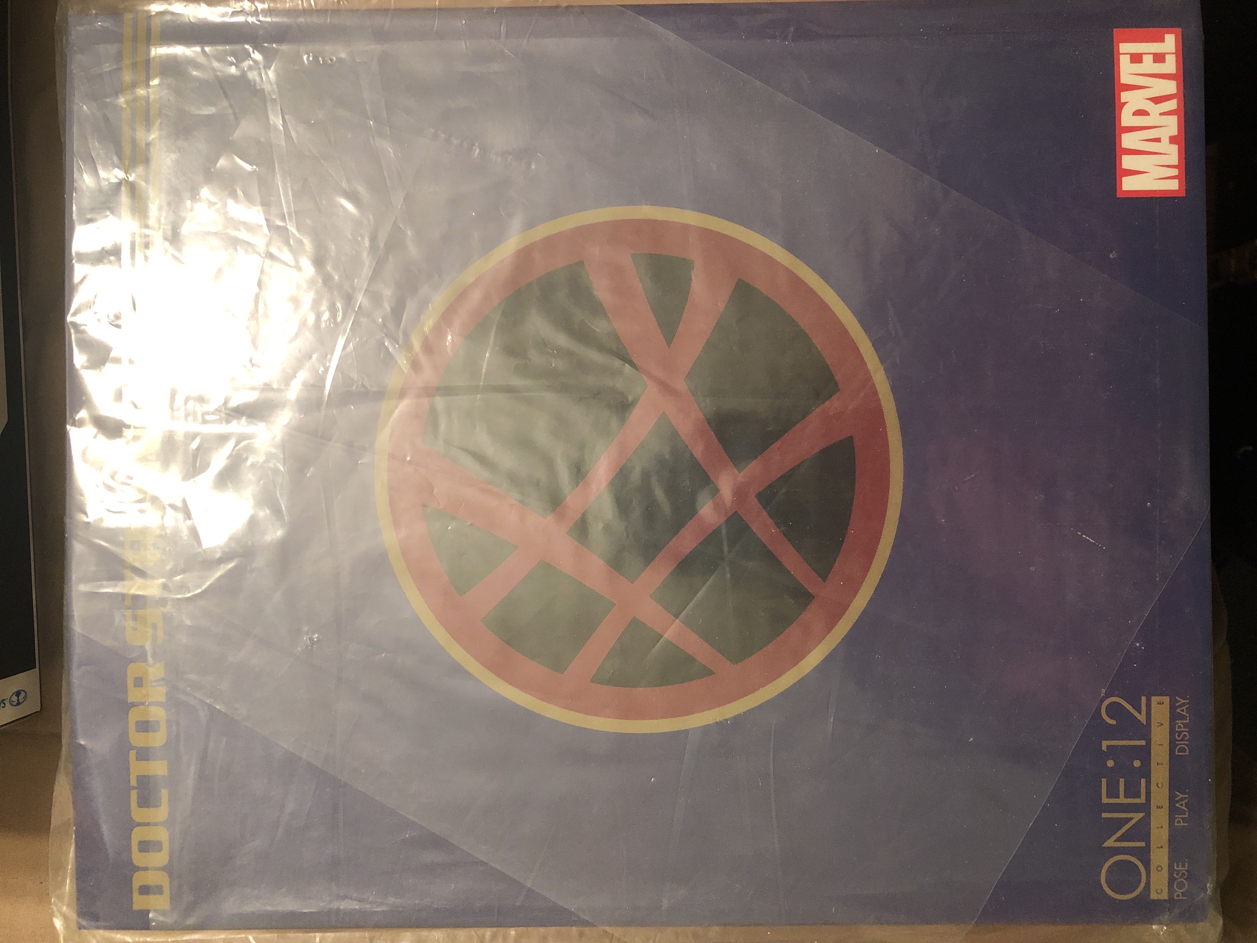 📝SELL Peter Parker (’94)