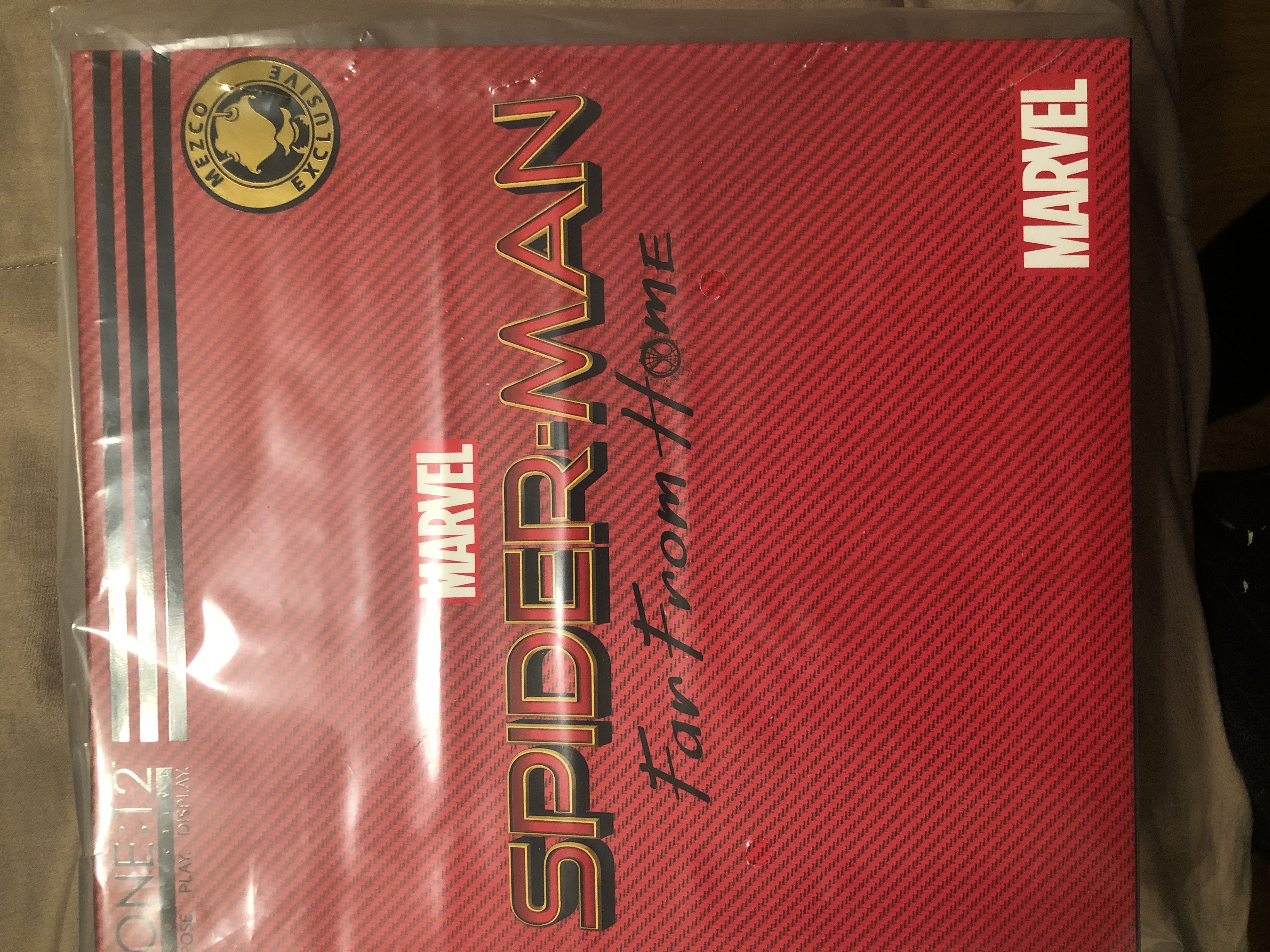 Mystery Machine With Fred