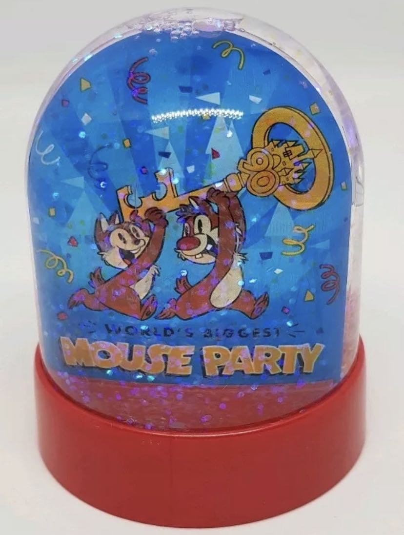  Mickey Mouse 90th  - Disneyland Resort Paris (Disneyland Paris) action figure collectible - Main Image 2