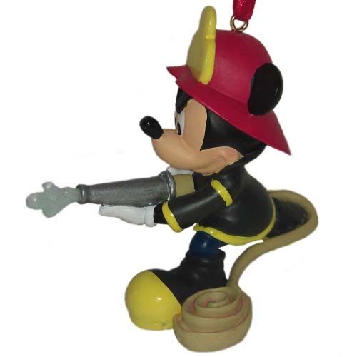 Mickey Mouse - Disney Sketchbook (SKETCHBOOK CHRISTMAS ORNAMENT) action figure collectible - Main Image 2