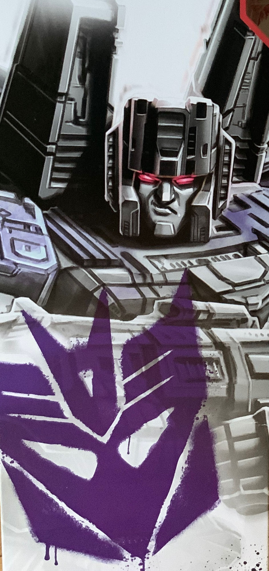 Hotlink - Hasbro / Takara Tomy (War For Cybertron Trilogy) action figure collectible [Barcode 5010993695645] - Main Image 2