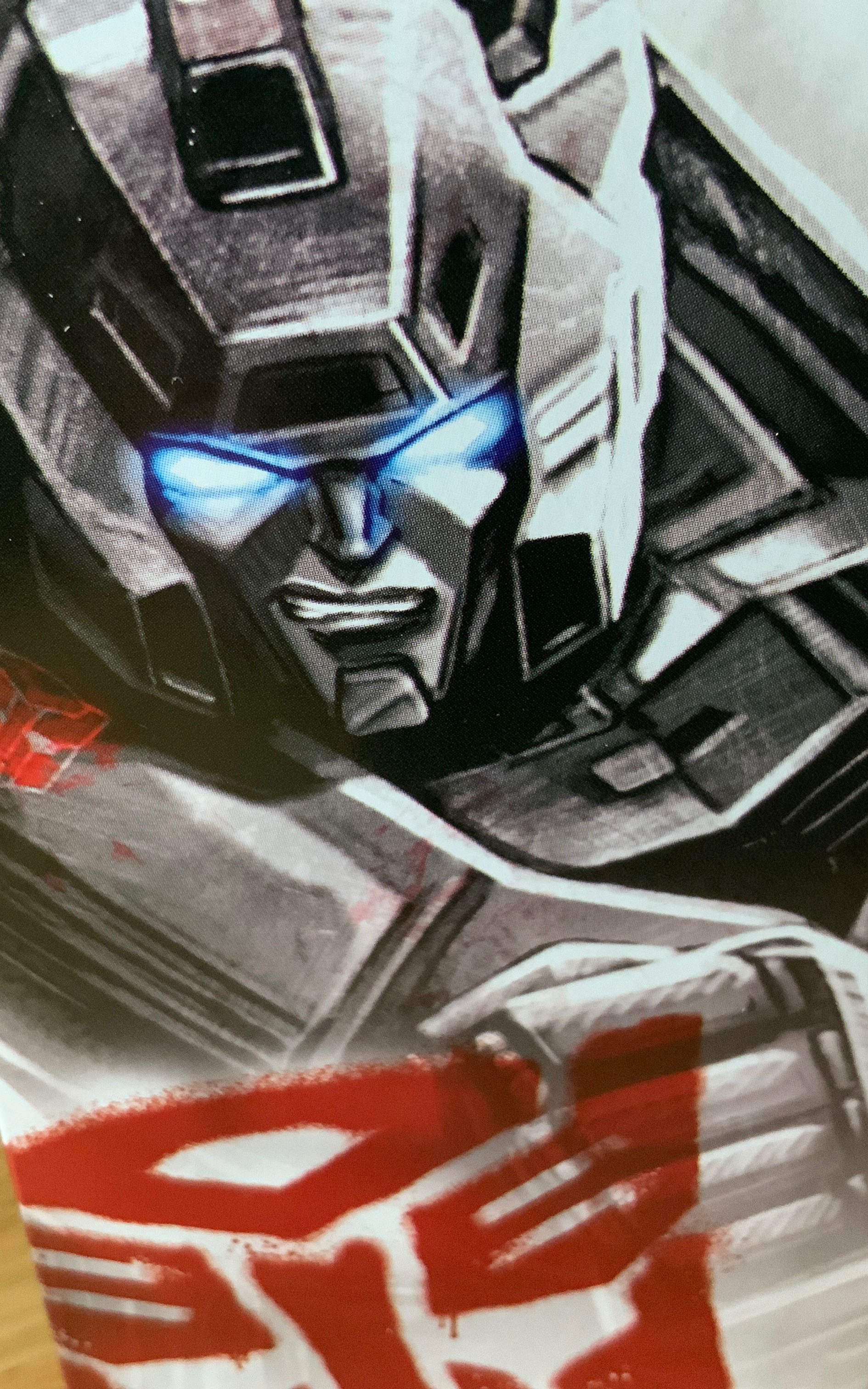 Maximum Carnage Triple Threat (Spider-Man, Carnage, Venom)