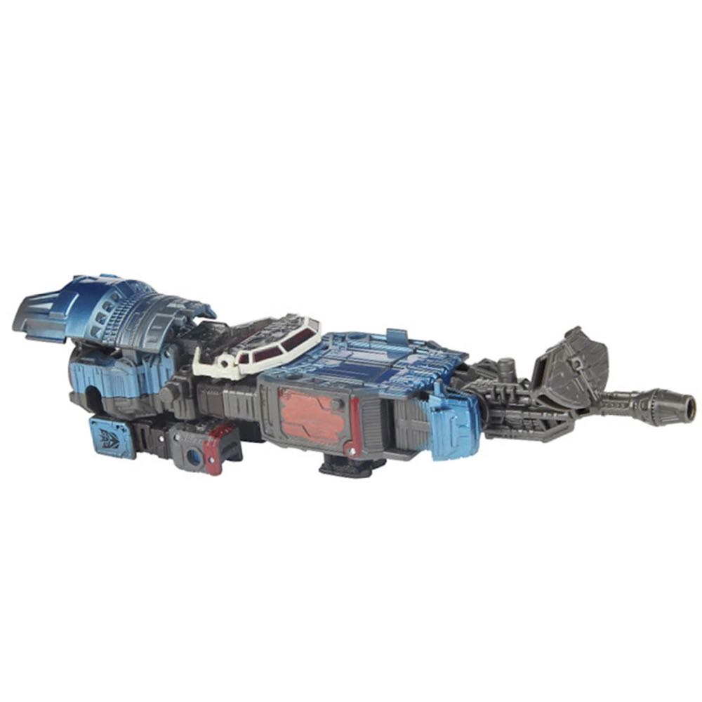 Transformers WFC Siege Scrapface - Hasbro / Takara Tomy (War For Cybertron Trilogy) action figure collectible [Barcode 5010993695621] - Main Image 3