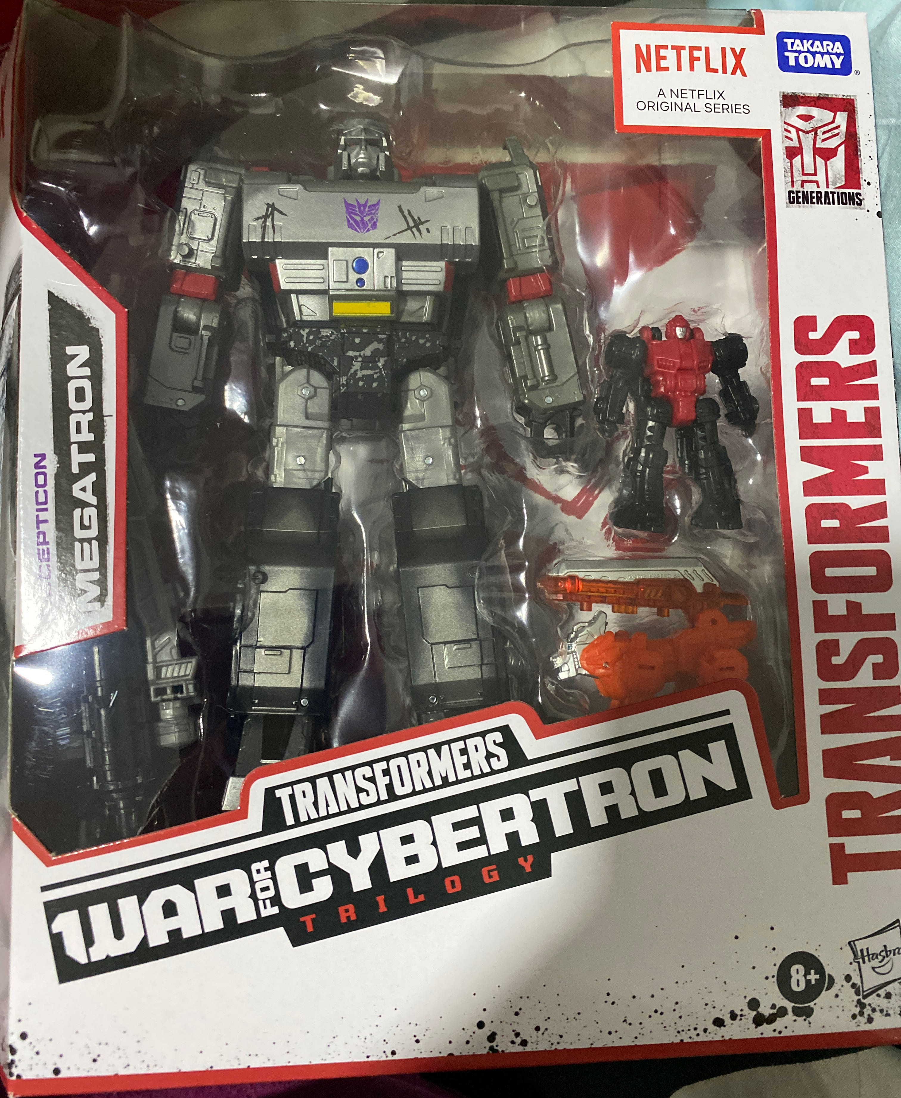 Men In Black International