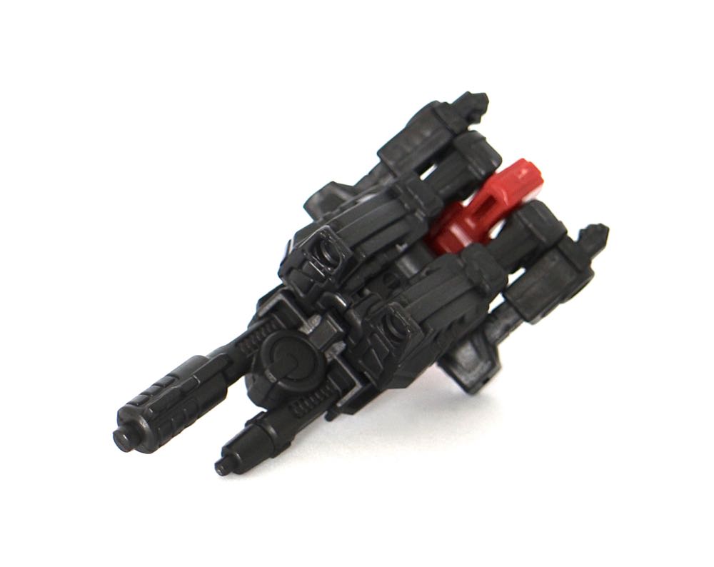 Autobot Alphastrike Counterforce - Hasbro (Transformers Siege) action figure collectible [Barcode 5010993603190] - Main Image 2