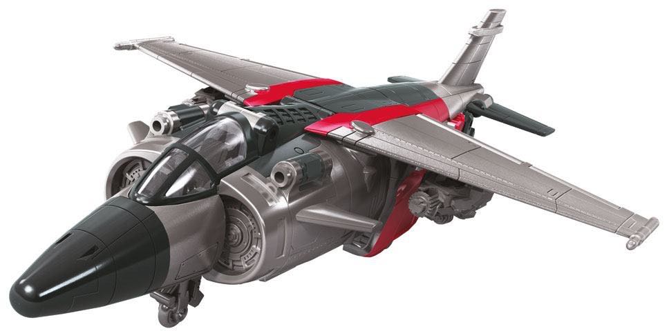 SS59 Studio Series Bumblebee Shatter - Hasbro (Studio Series) action figure collectible [Barcode 630509900541] - Main Image 4