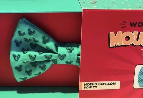  Mickey Mouse 90th  - Disneyland Resort Paris (Disneyland Paris) action figure collectible - Main Image 3