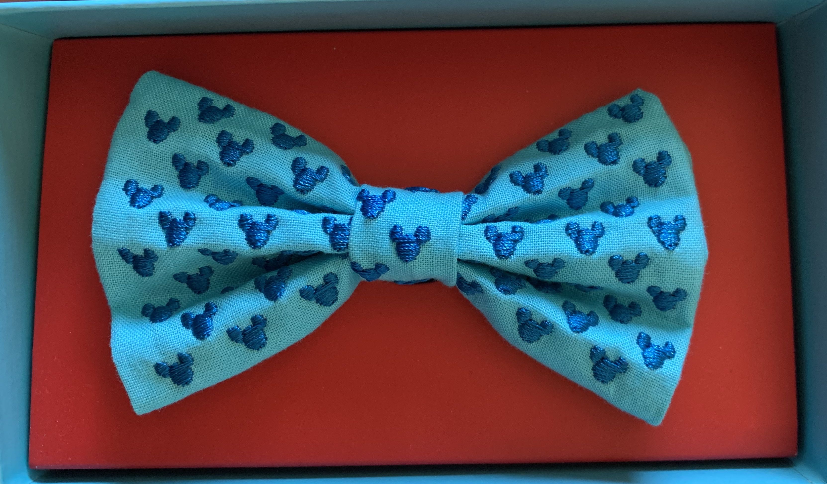  Mickey Mouse 90th  - Disneyland Resort Paris (Disneyland Paris) action figure collectible - Main Image 4