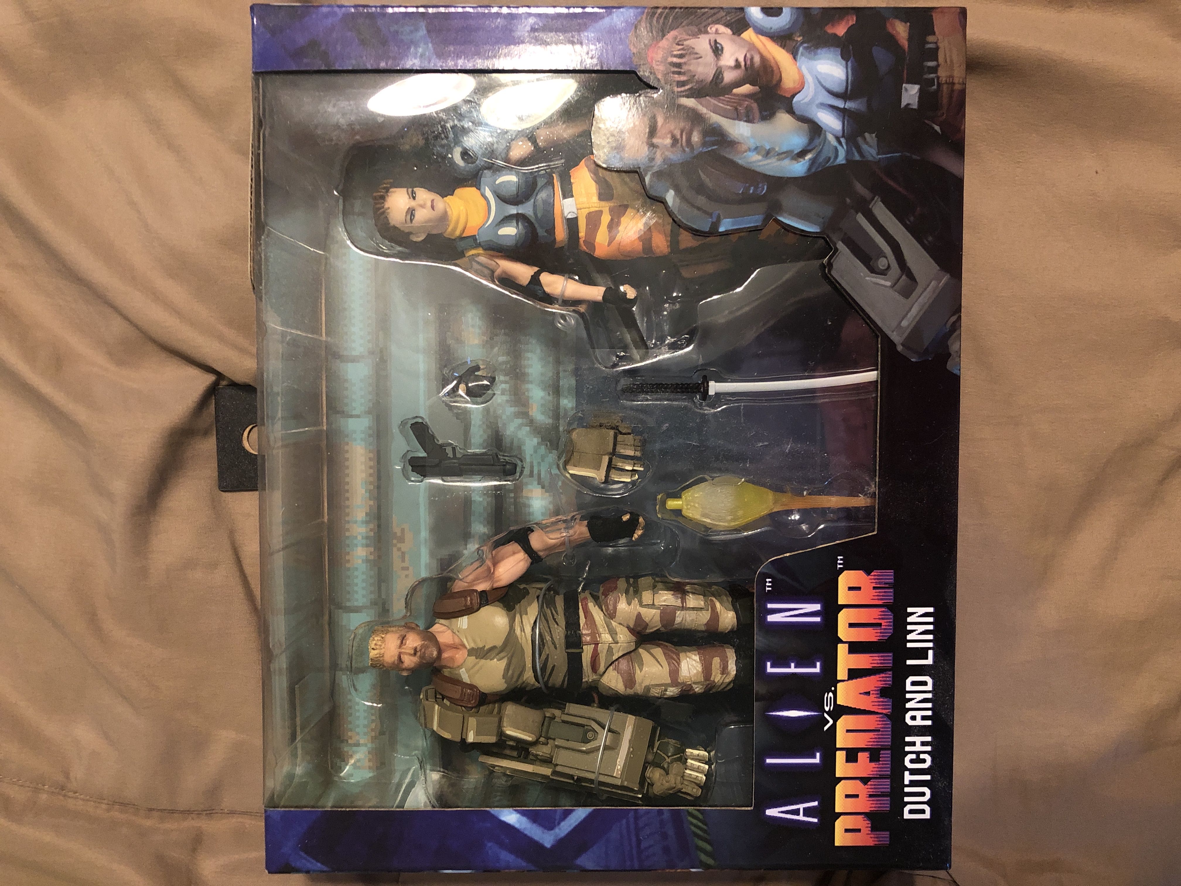 Star Wars: Return Of The Jedi Collectors Edition