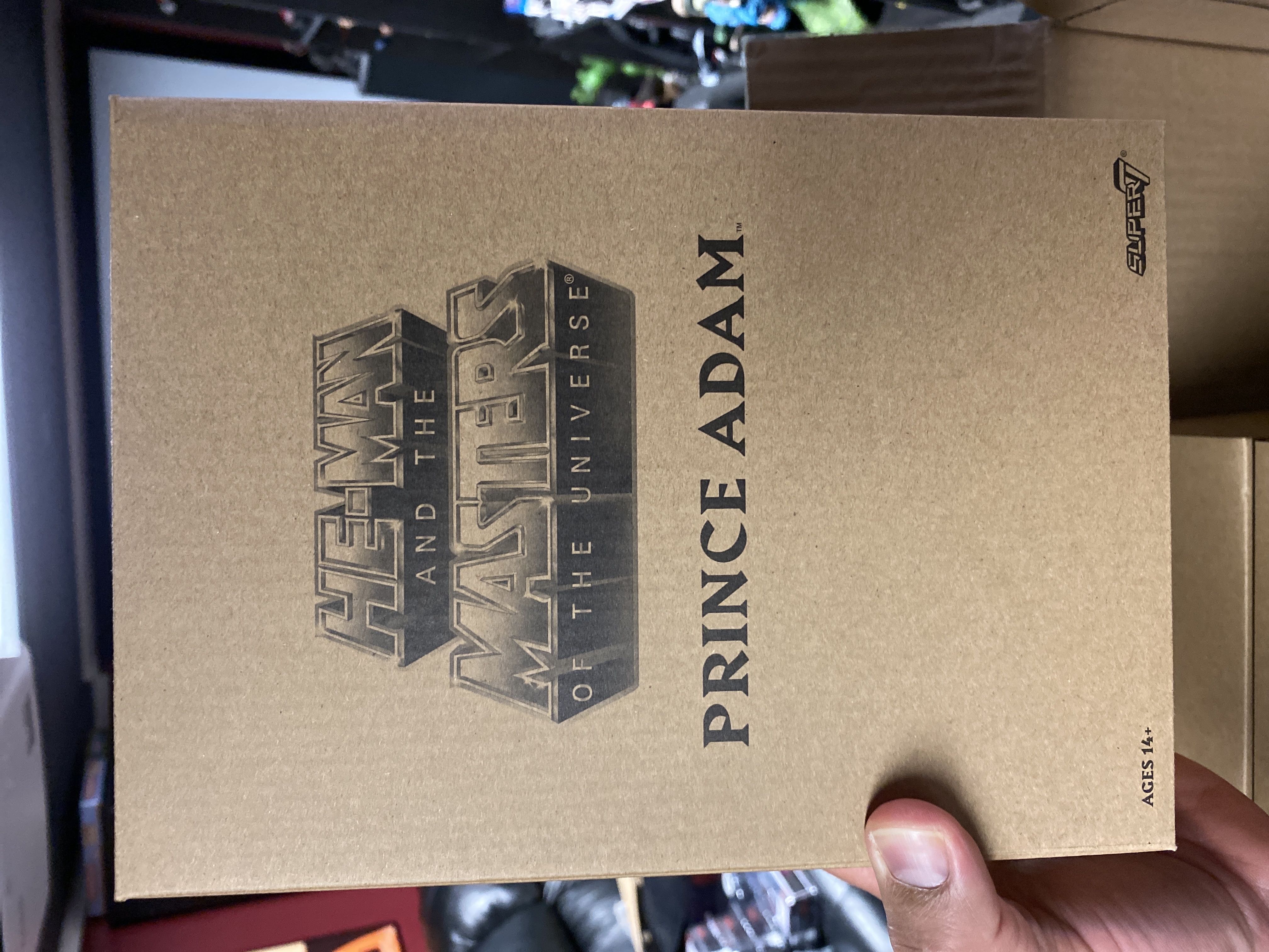 Buffy The Vampire Slayer