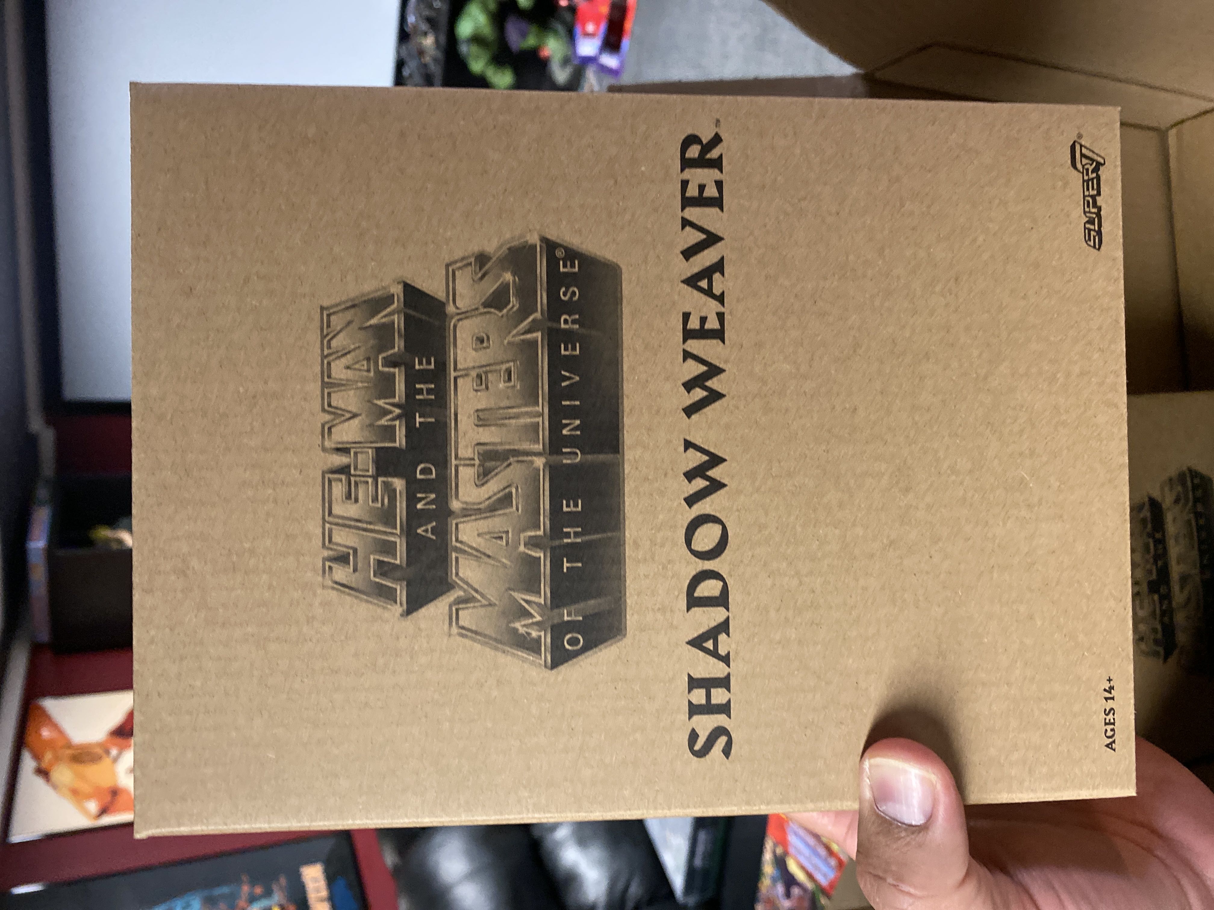 Peppermint Lane - Mrs. Clays & Candy Cane