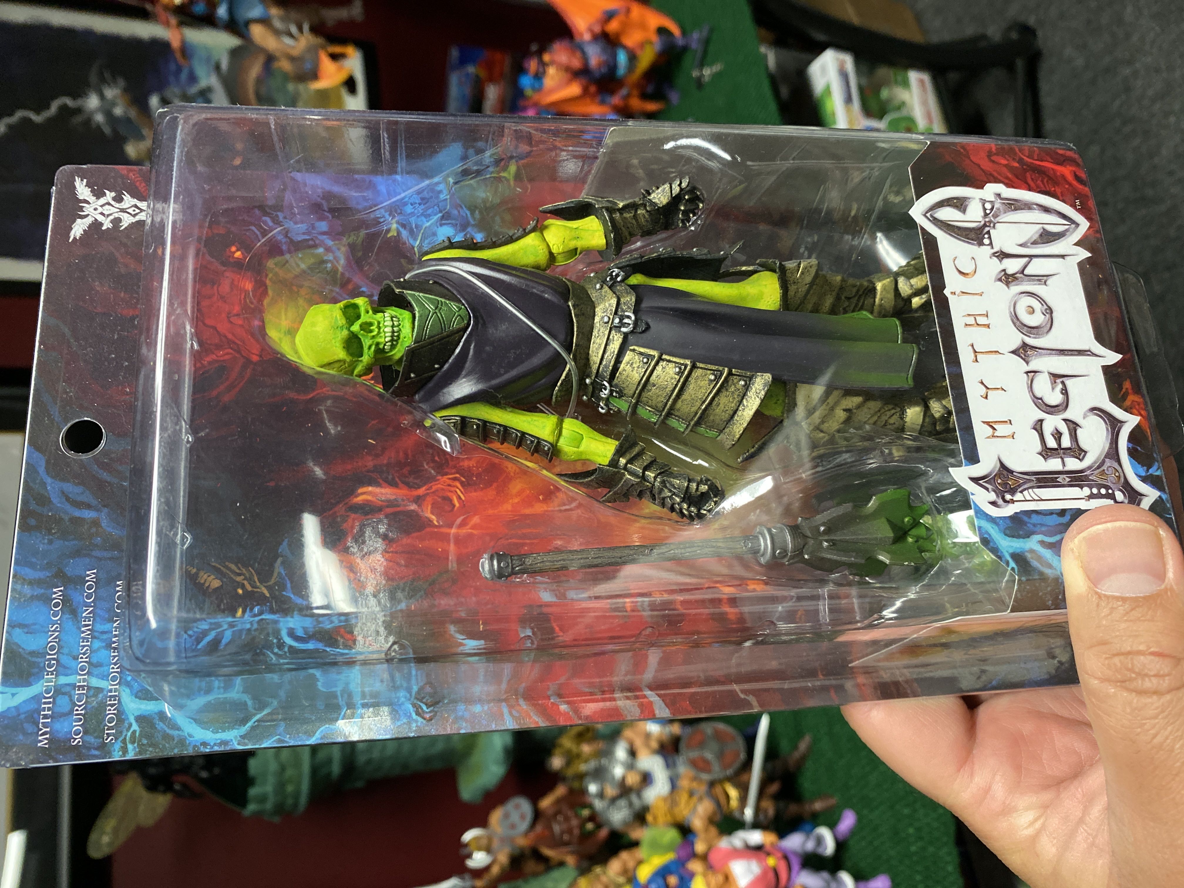 Han Solo (Vandor-1) , QI’Ra (Vandor-1) , Range Trooper - Star Wars (Solo)