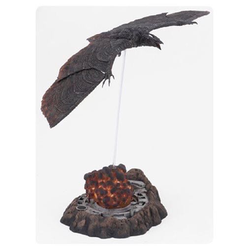 Rodan - Neca (Godzilla) action figure collectible [Barcode 634482428894] - Main Image 3