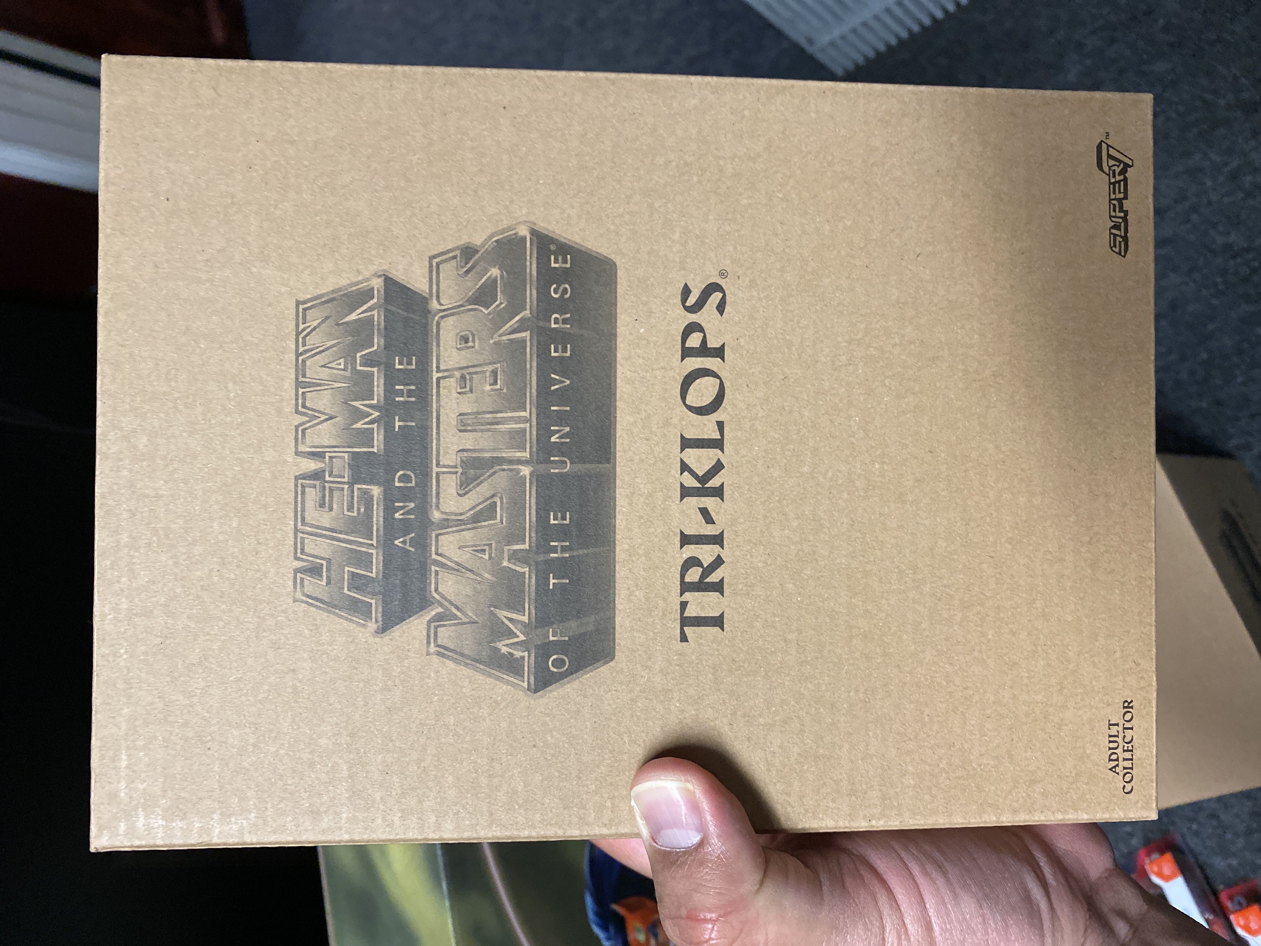 Funko Cereal: Count Chocula