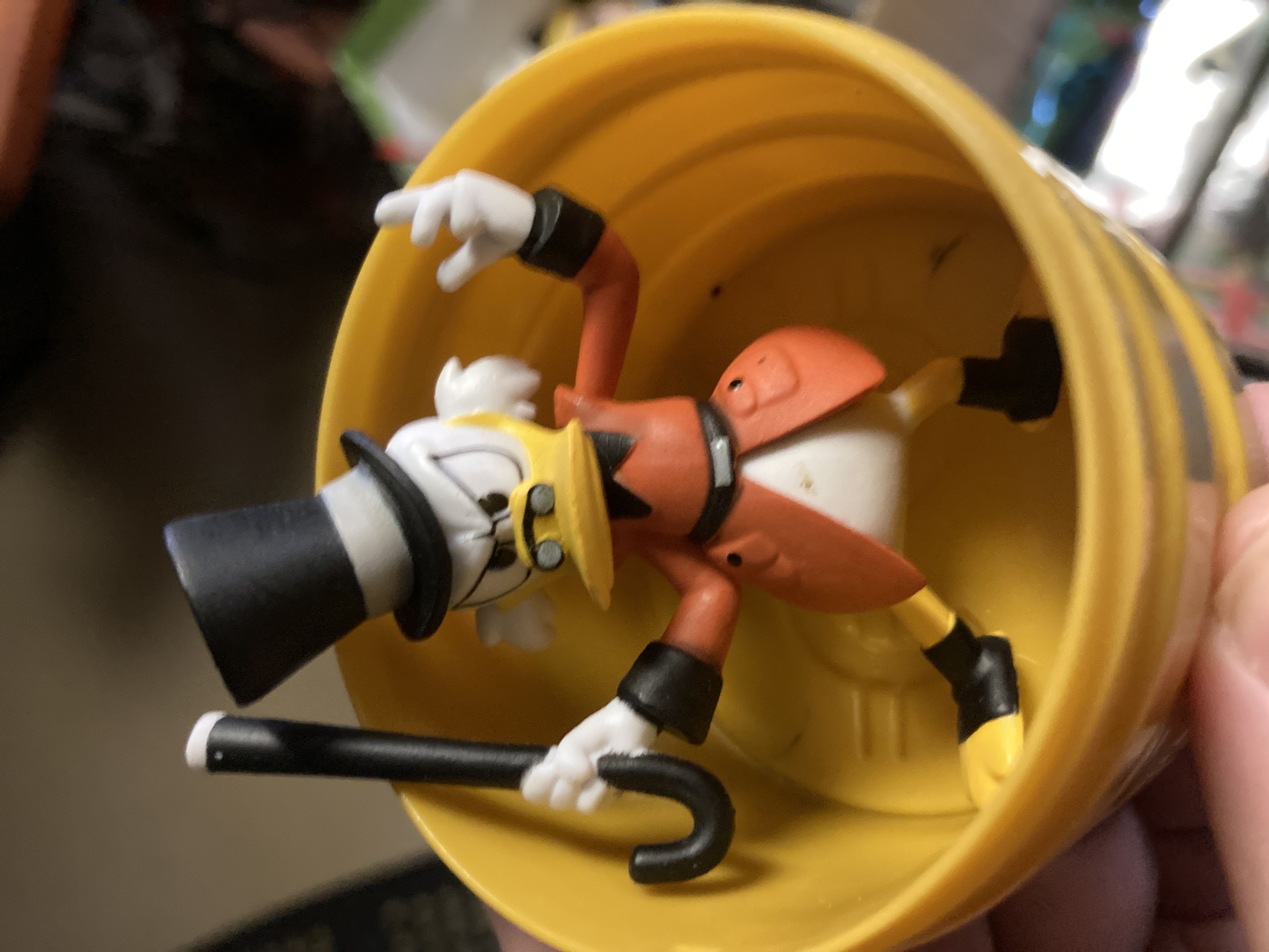 NECA Street Fighter Chun-Li Black Costume