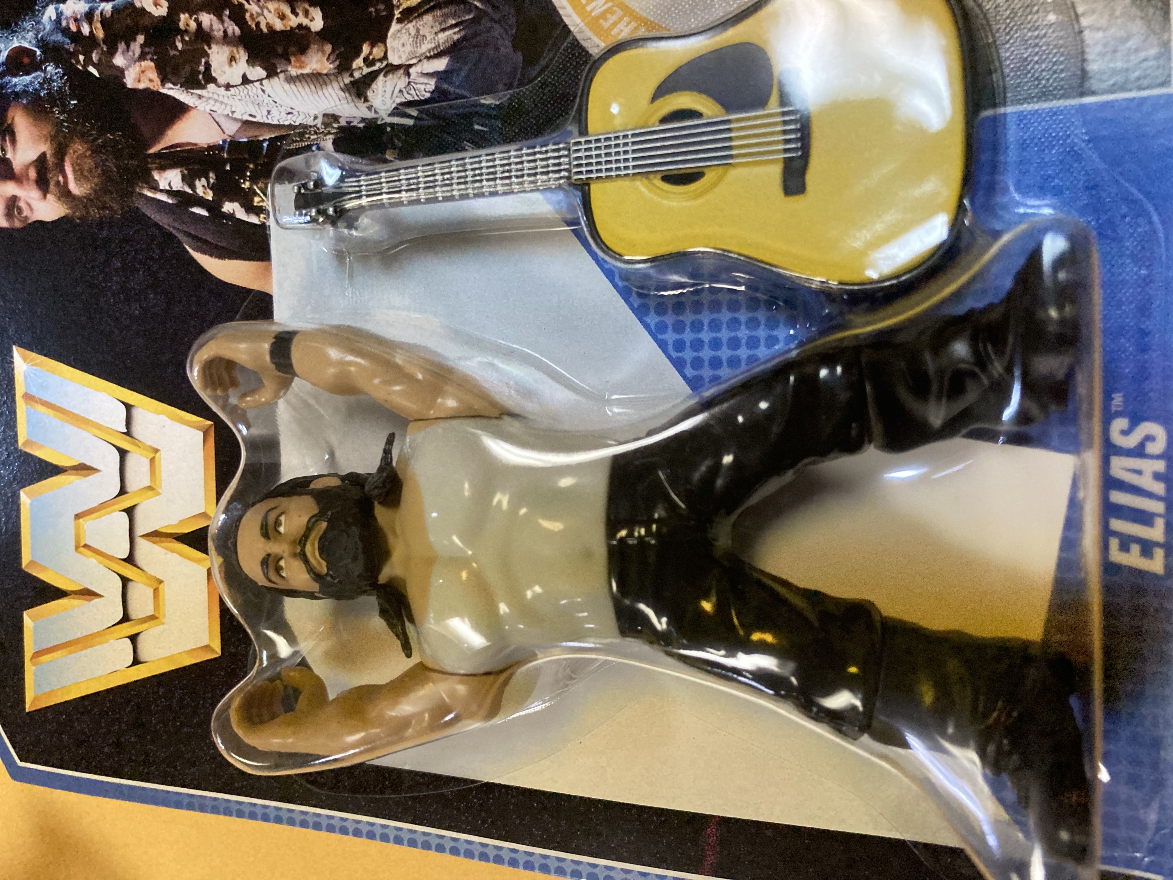 Disney Infinity Barbossa