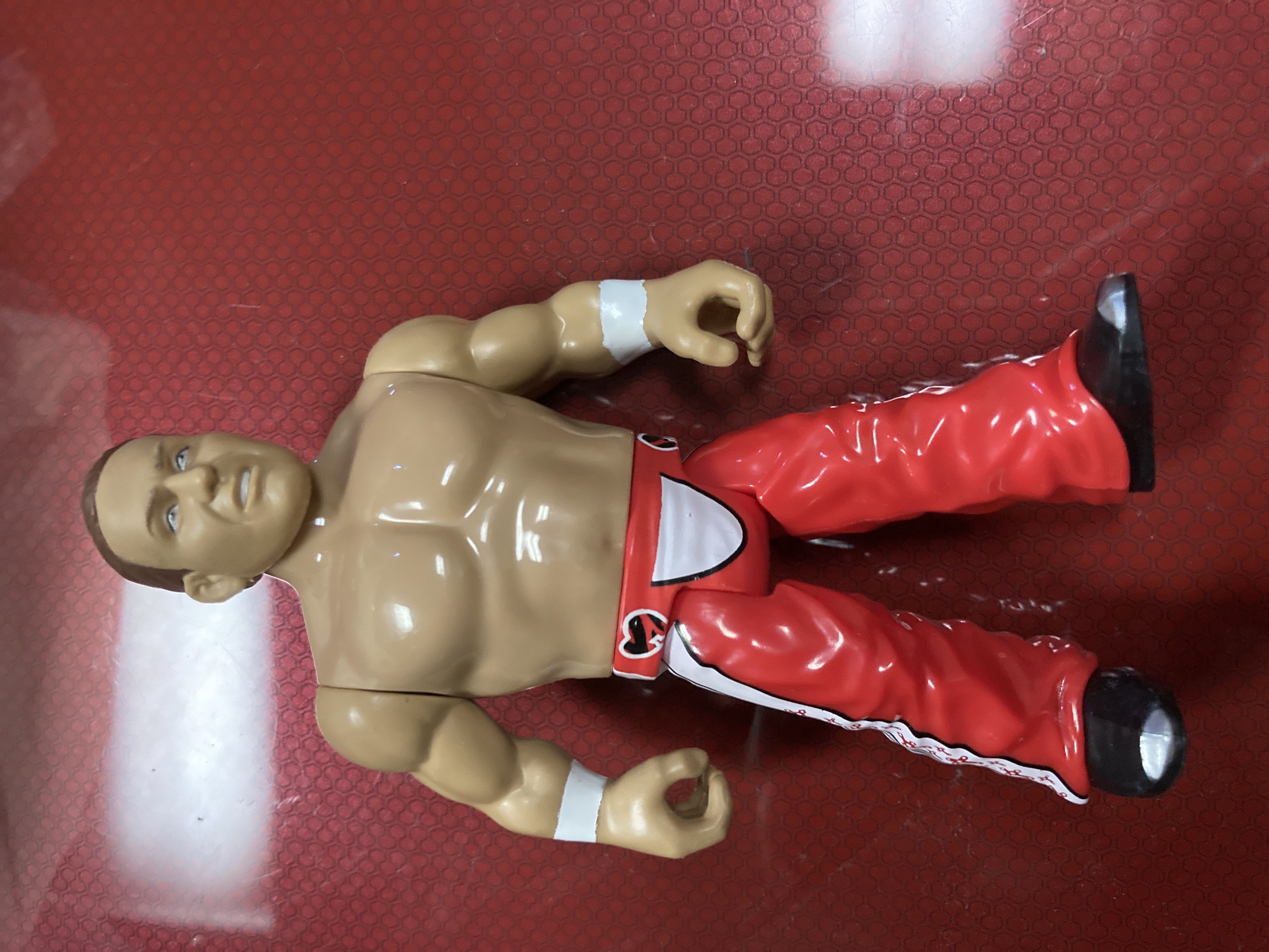 One:12 Collective/ Red Skull