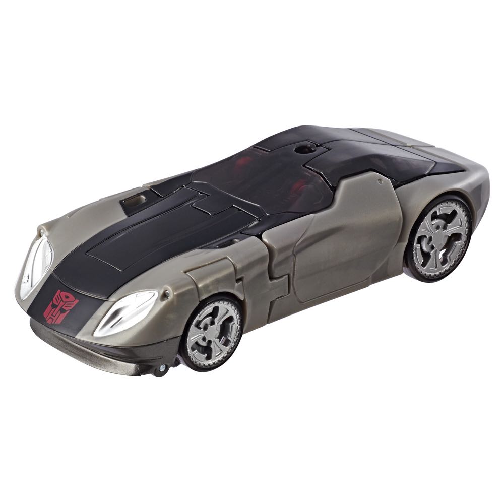 Bluestreak - Hasbro (Transformers Siege: War For Cybertron) action figure collectible [Barcode 5010993641086] - Main Image 3