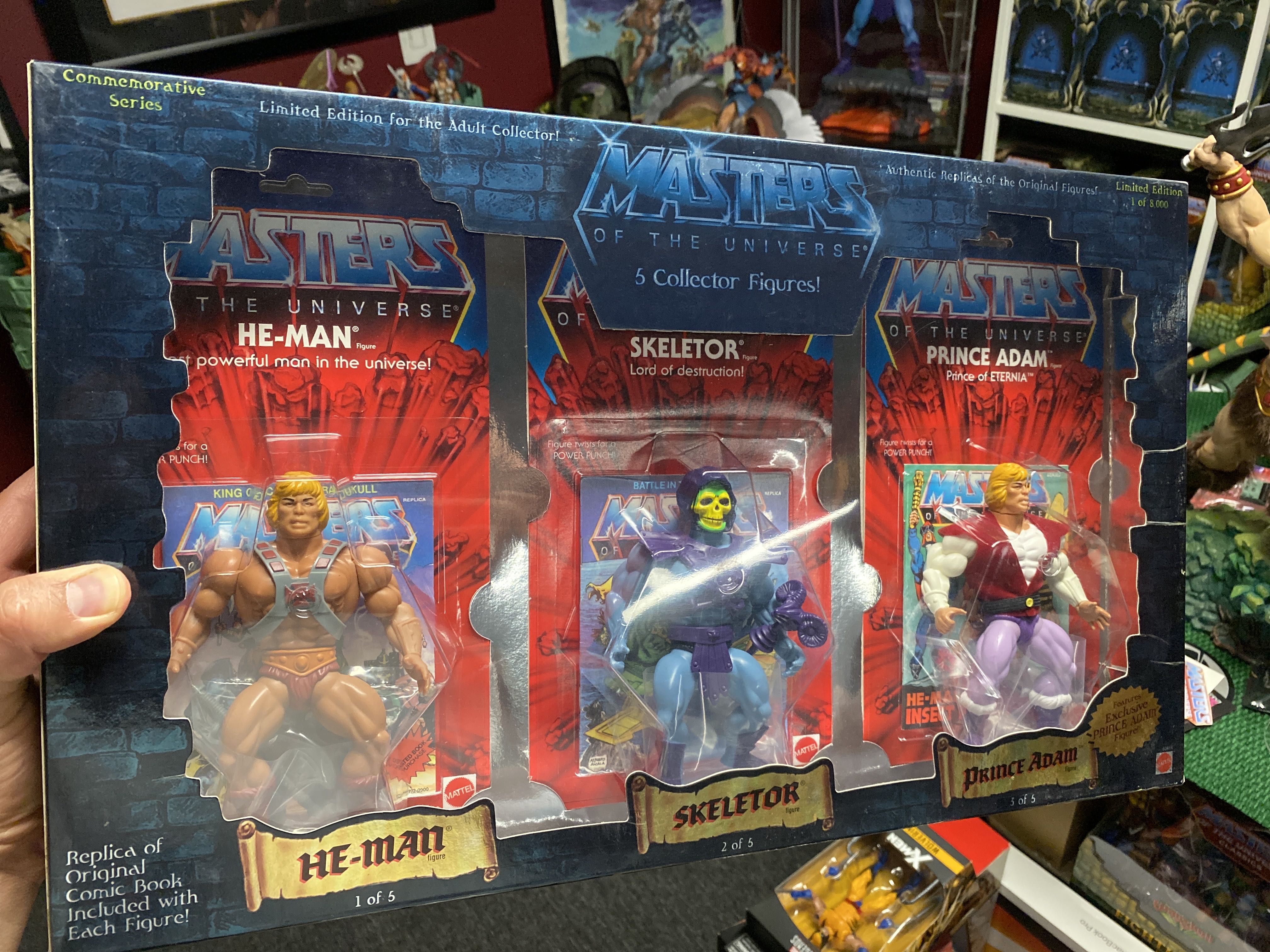 One:12 Collective/ Superman