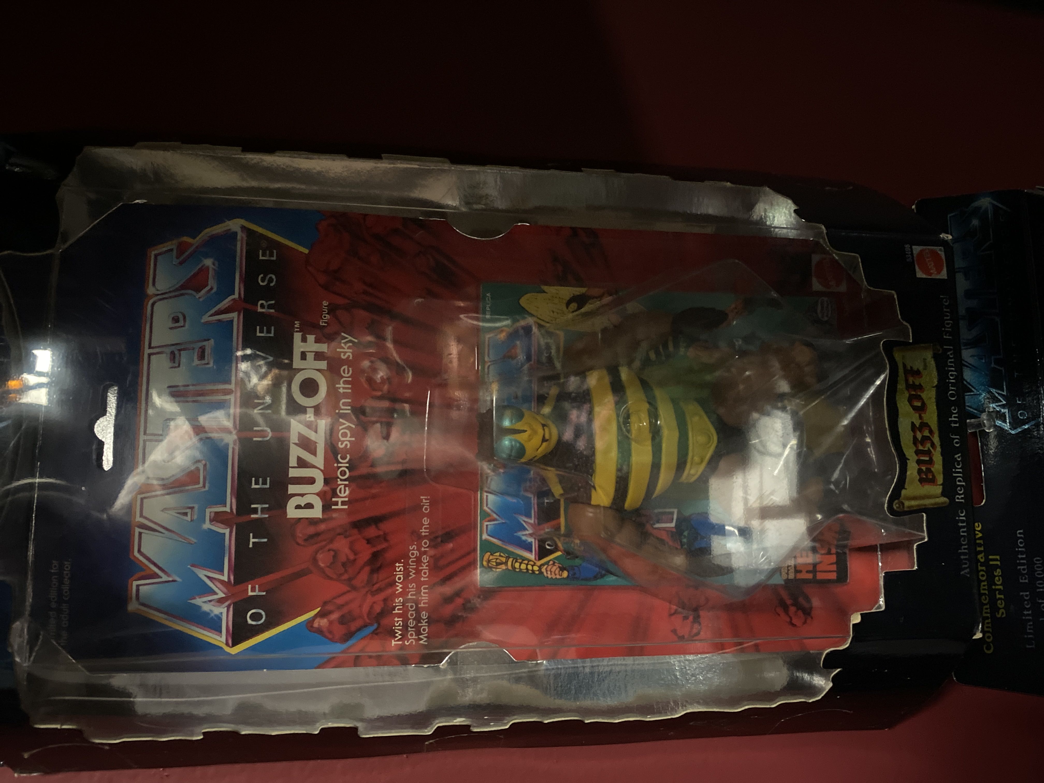 Star Wars 2011 Clone Wars Animated Action Figure CW No. 53 Plo Koon (Cold Weather Gear)