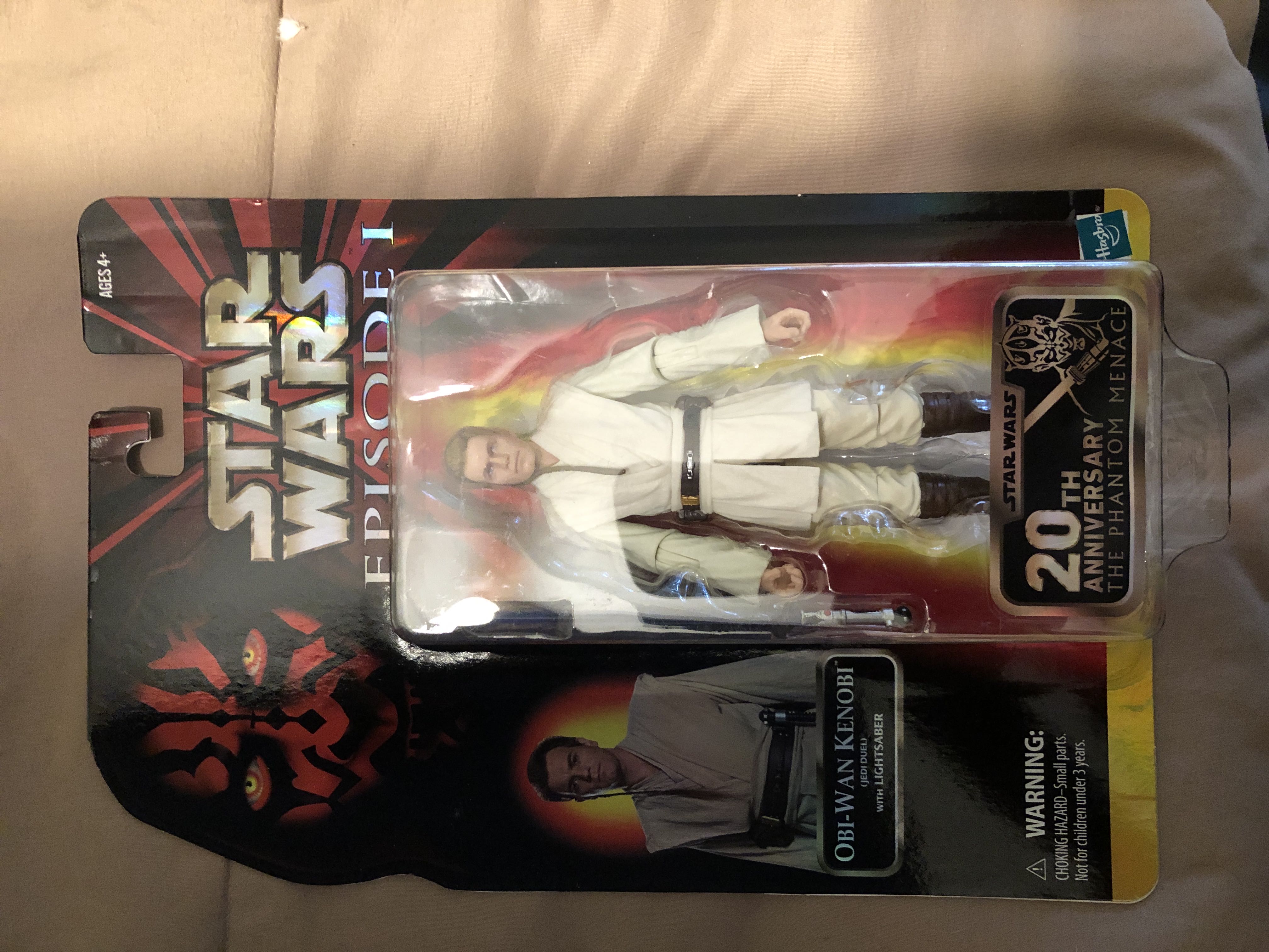 MOTU - SUPER 7 - He-Man (Robot)