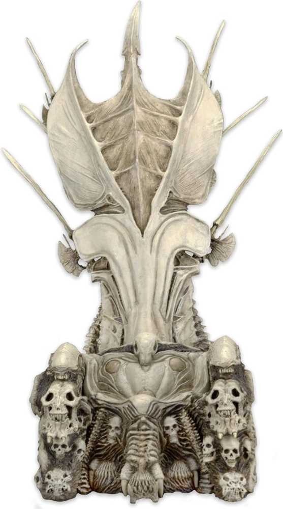 Predator: Clan Leader Throne - NECA, Inc. (Sc-fi, Horror) action figure collectible [Barcode 634482515648] - Main Image 4
