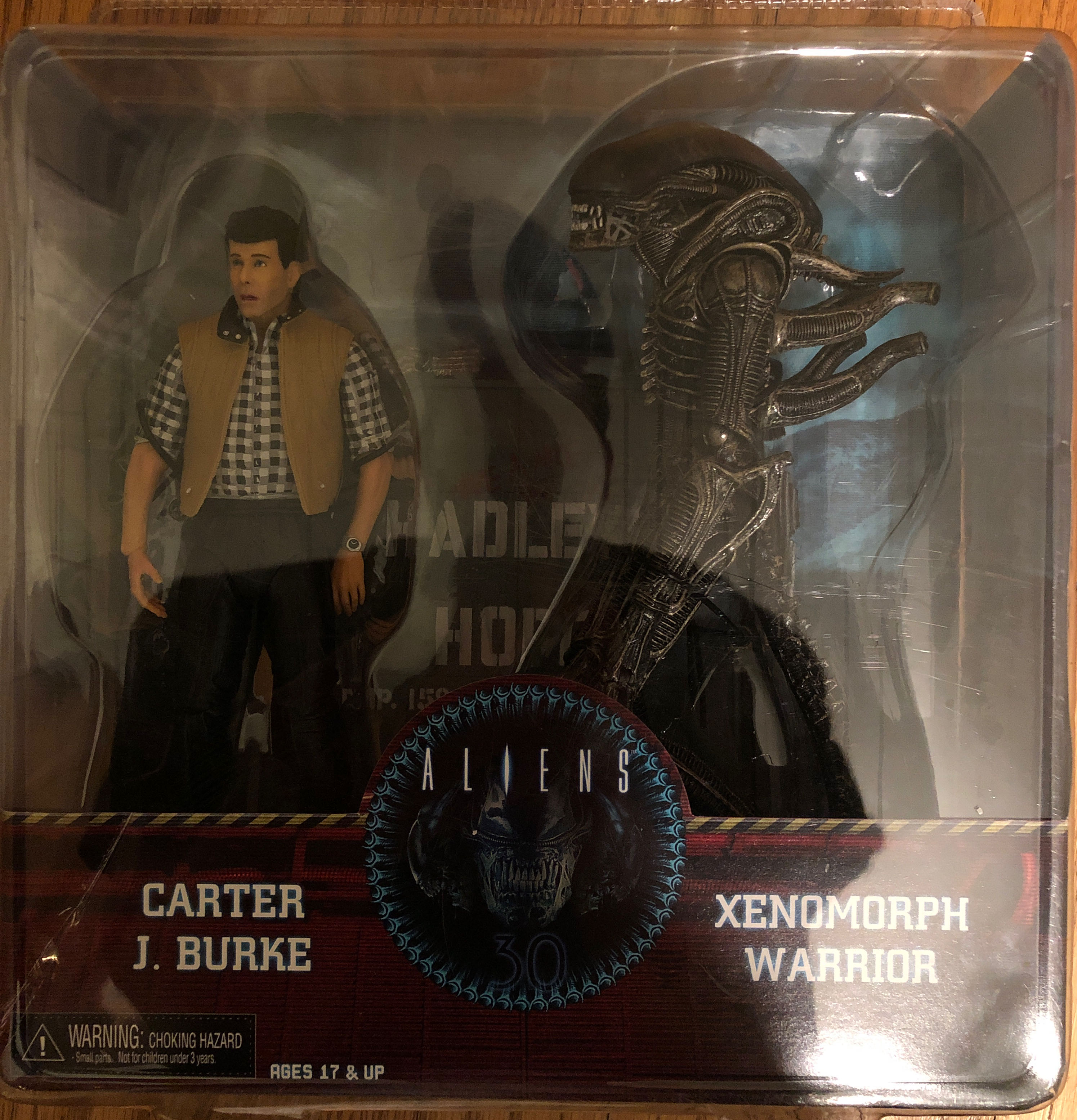 Cult Classics Winchester 2 Pack