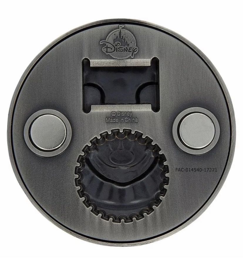 Mickey Mouse - Walt Disney World Resort (Disney Parks Exclusive) action figure collectible - Main Image 2