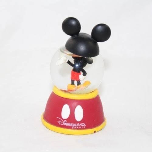 Mickey Mouse - Disneyland Resort Paris (Disneyland Paris) action figure collectible - Main Image 2