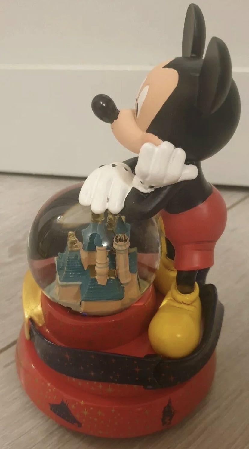 Mickey Mouse - Disneyland Resort Paris (Disneyland Paris) action figure collectible - Main Image 2