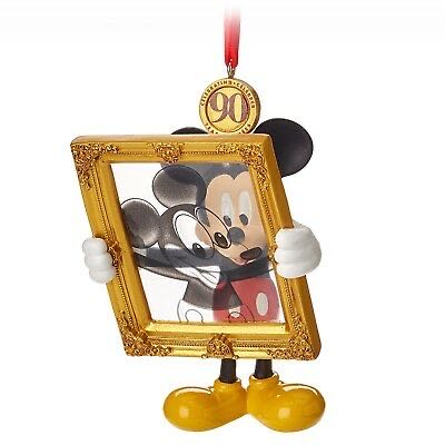 Mickey Mouse 90th - Walt Disney World Resort (Disney Parks Exclusive) action figure collectible - Main Image 3