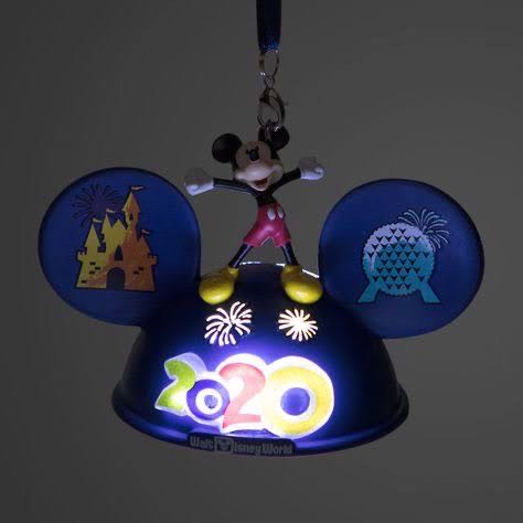 Mickey Mouse Ears - Walt Disney World Resort (Disney Parks Exclusive) action figure collectible - Main Image 2