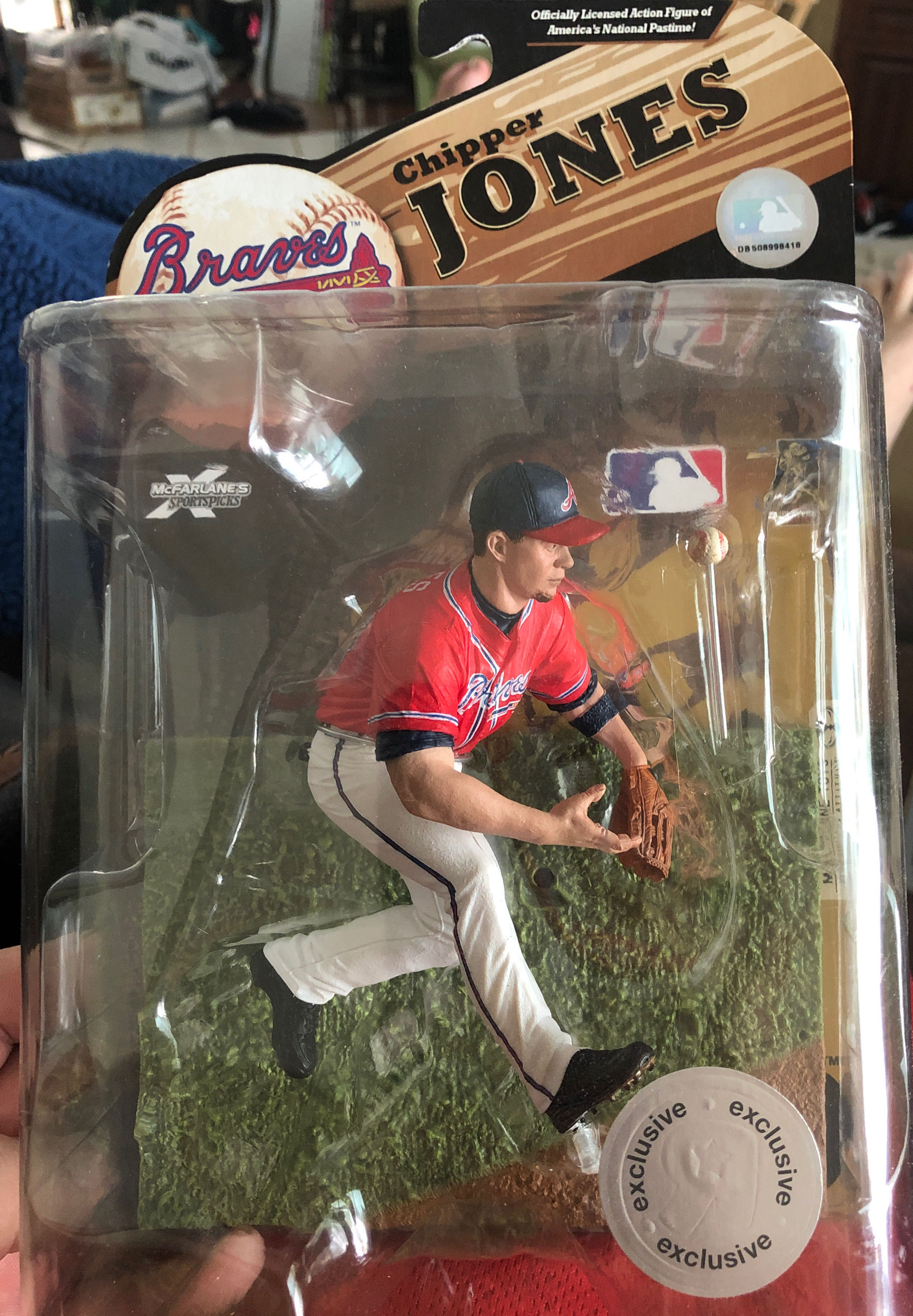 Batman, Arkham Knight Prestige Edition (VGM037)