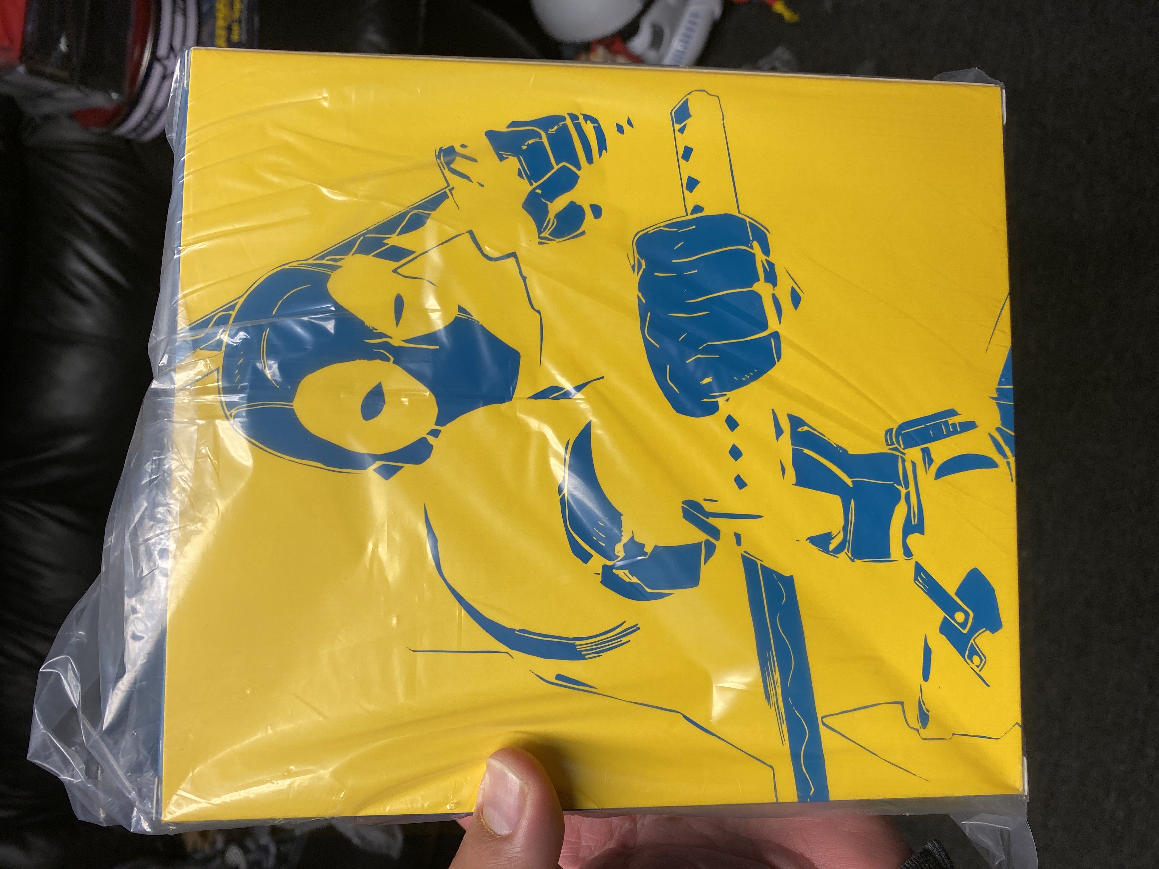 Mezco One:12 MDX Exclusive Deadpool - Mezco Toyz (One:12) action figure collectible [Barcode 696198764512] - Main Image 2