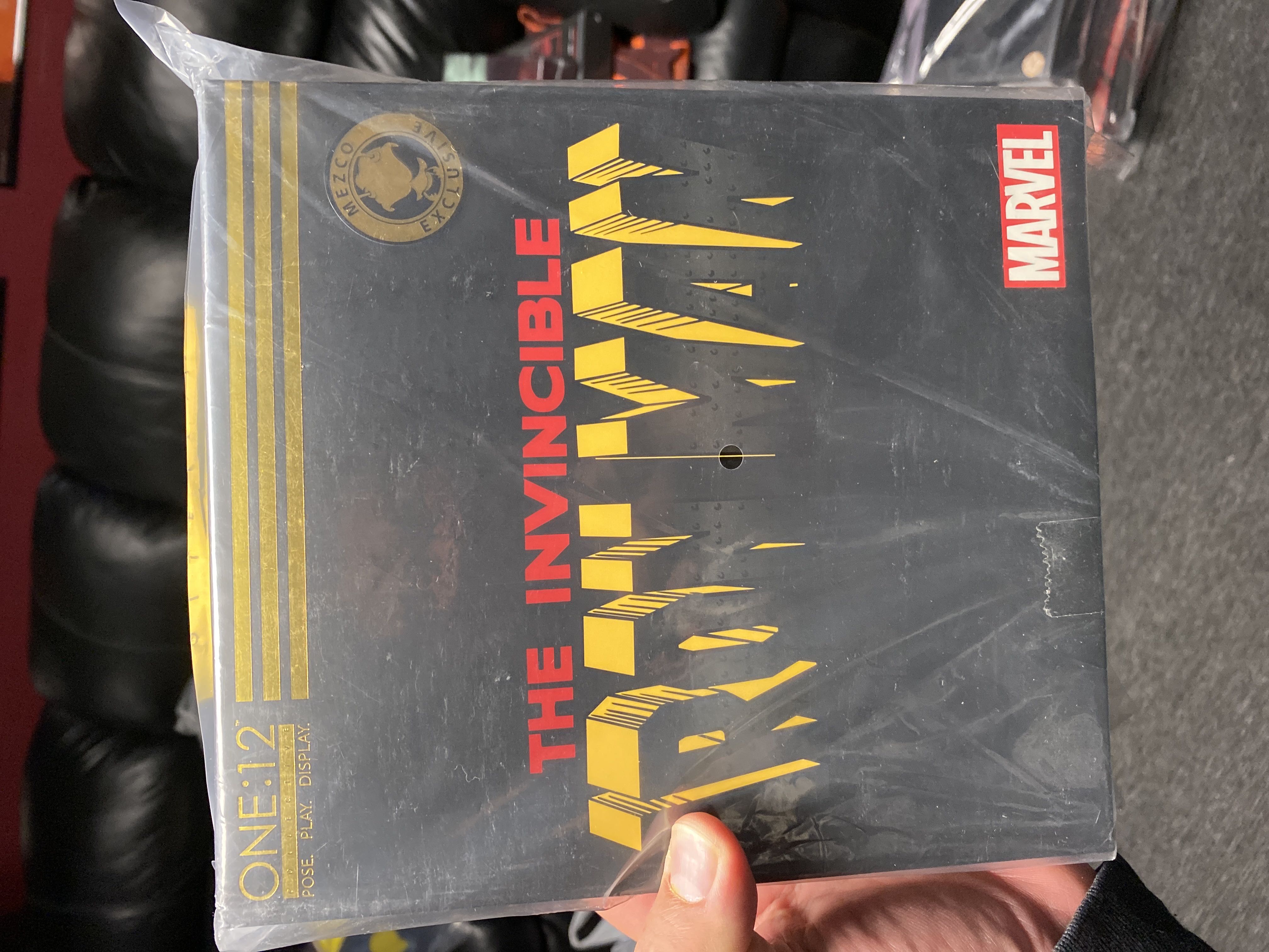 Kenner The Real Ghostbusters - Winston Zeddemore & Chomped Ghost