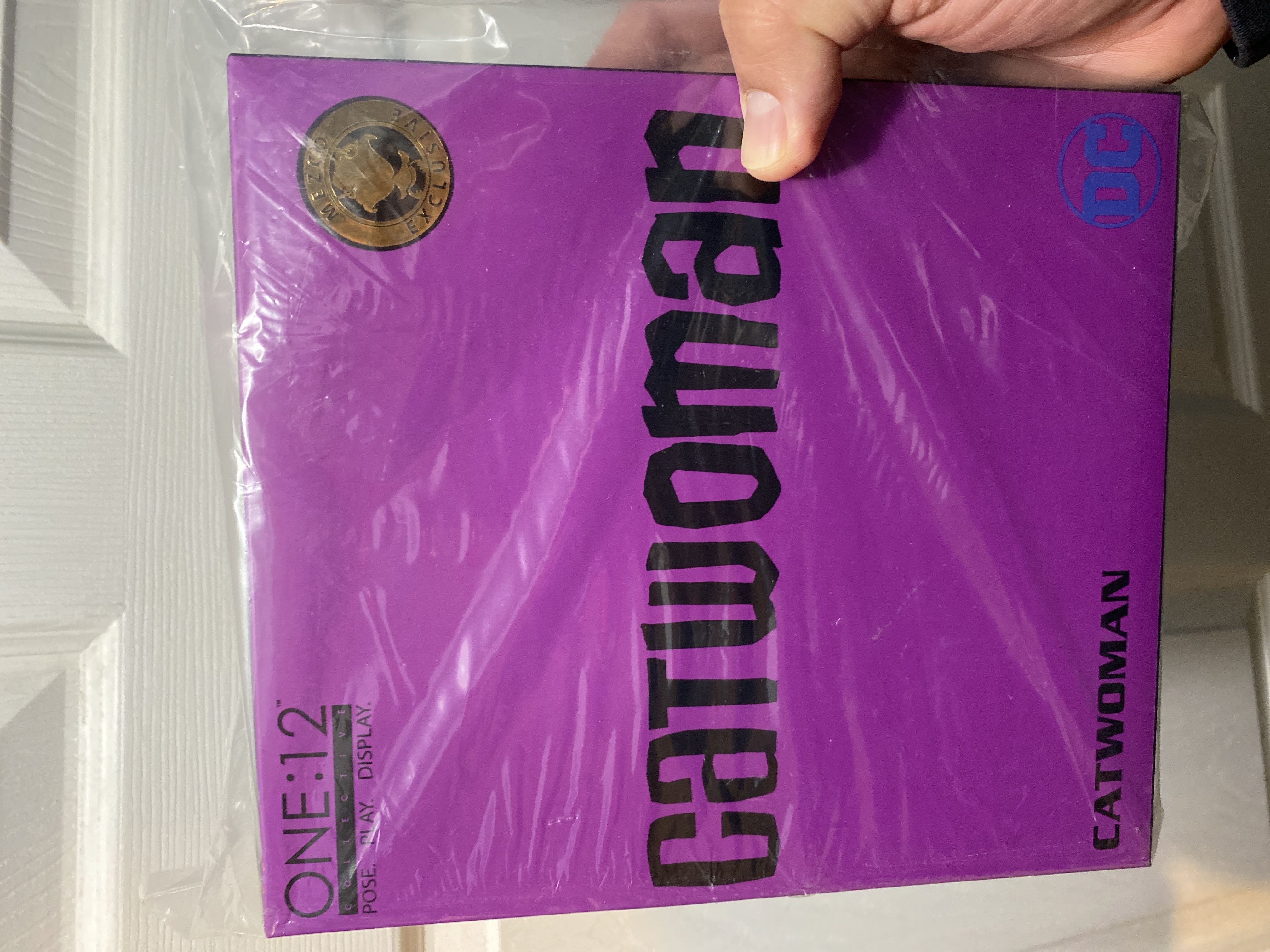 Mickey Mouse Keychain