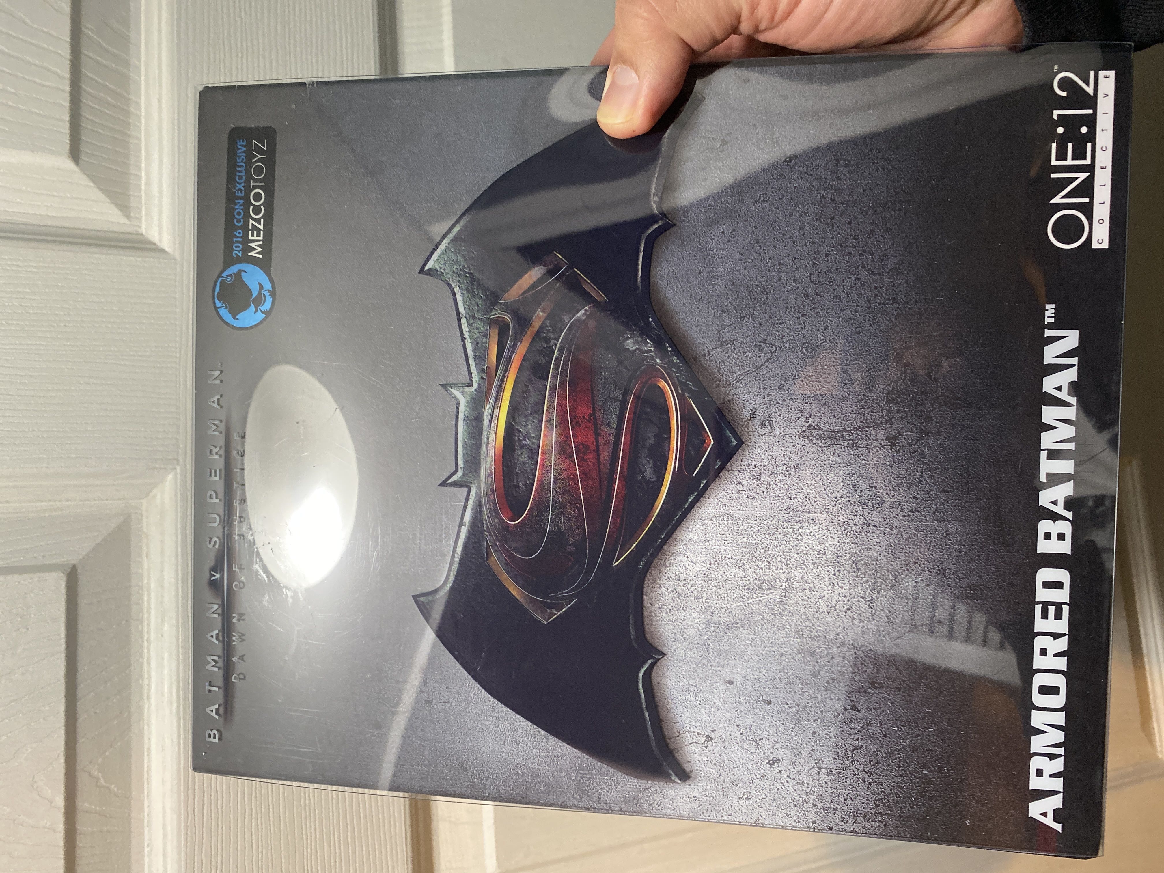 Trick Or Treat Burst Box