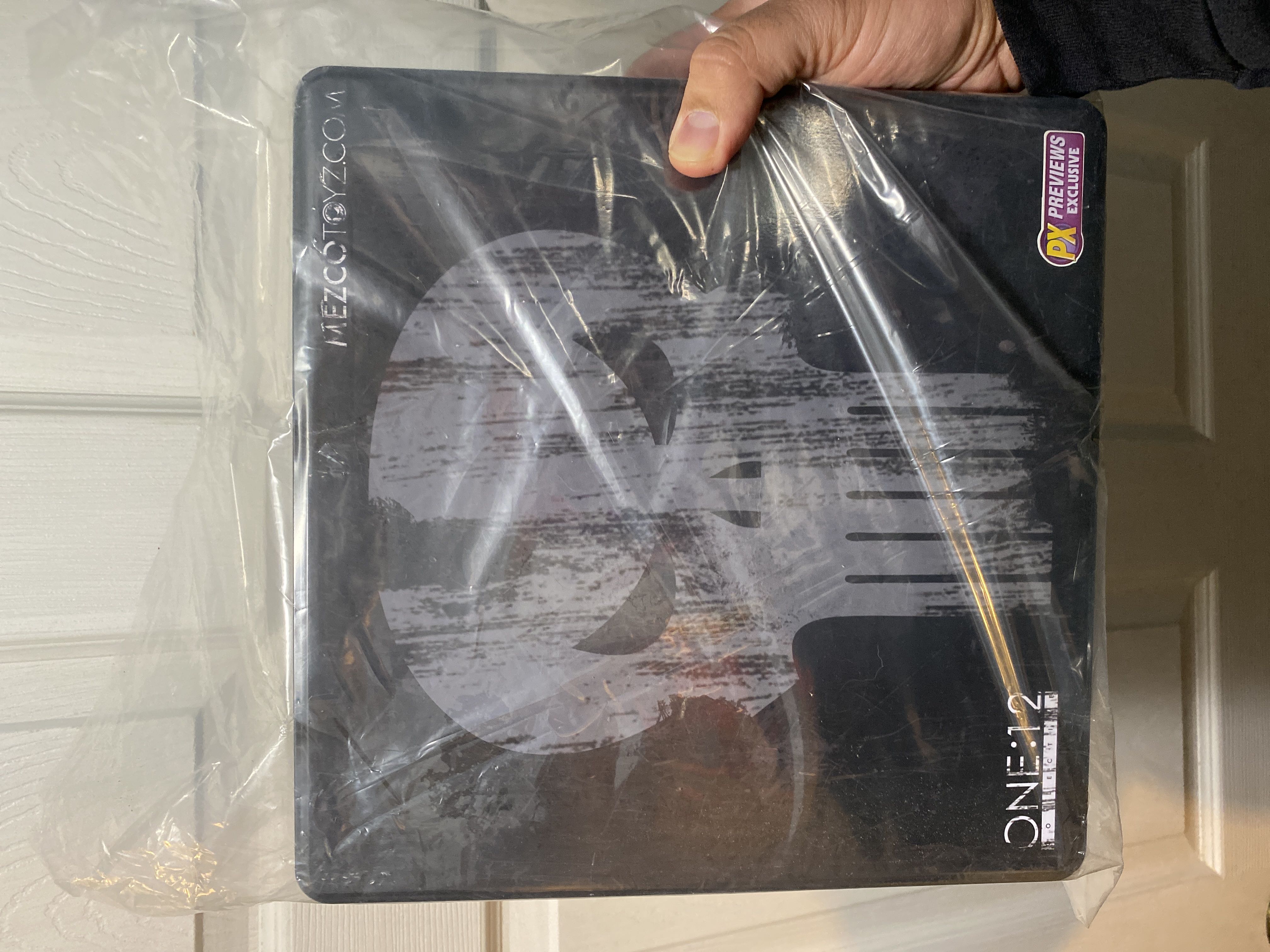 Playmobil Back To The Future