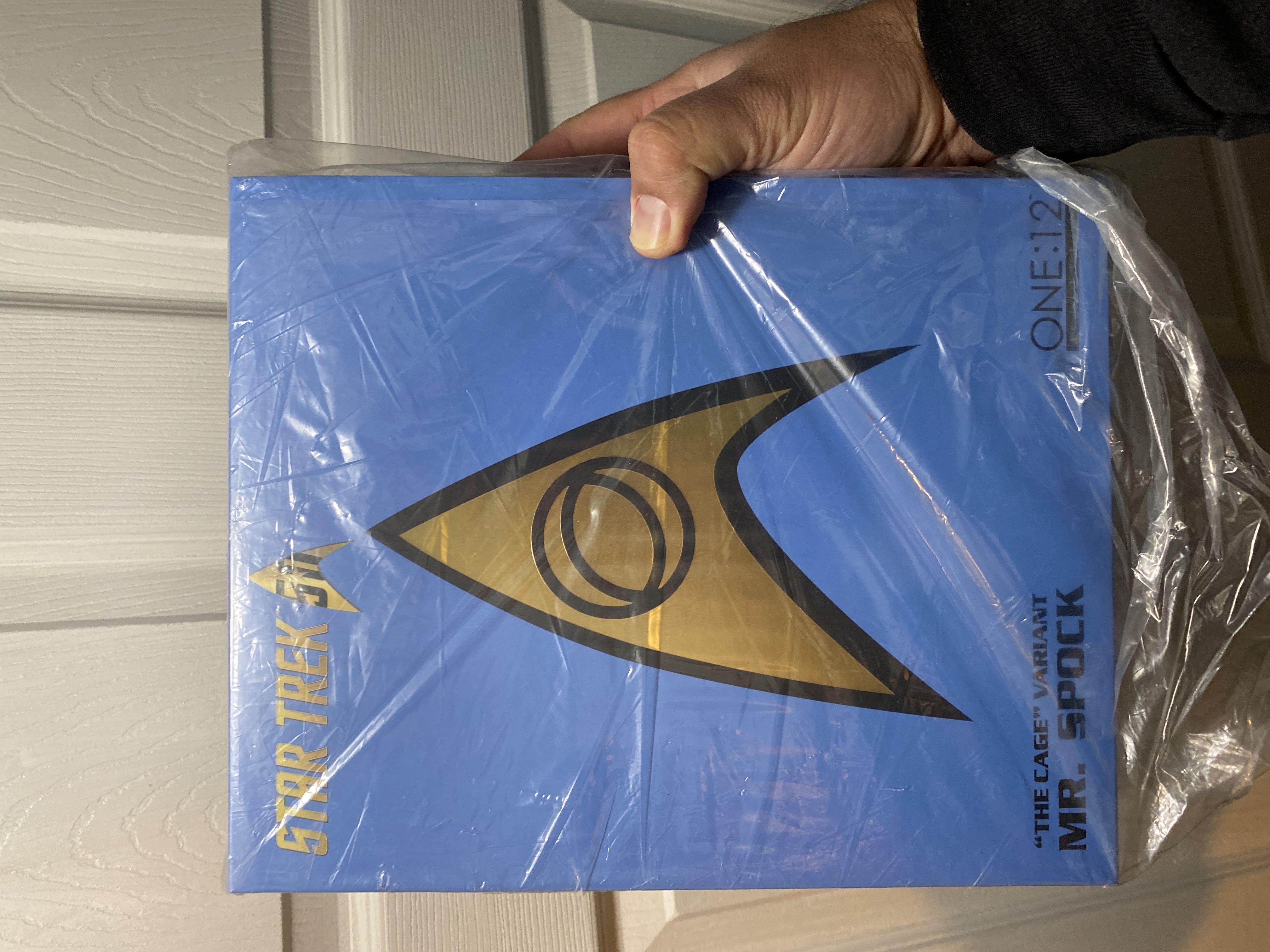 Misfits - The Fiend (Red)