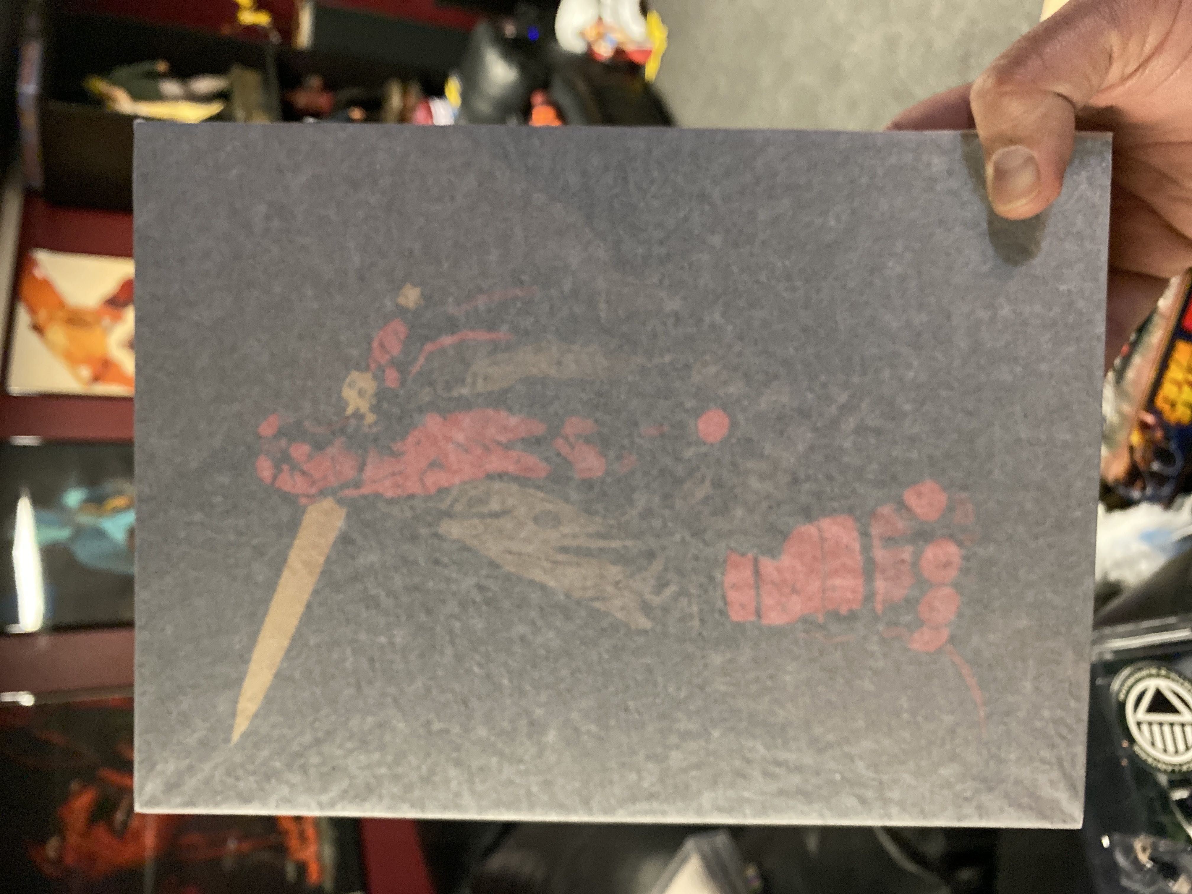 Bumblebee Transformers # 2. Megatron