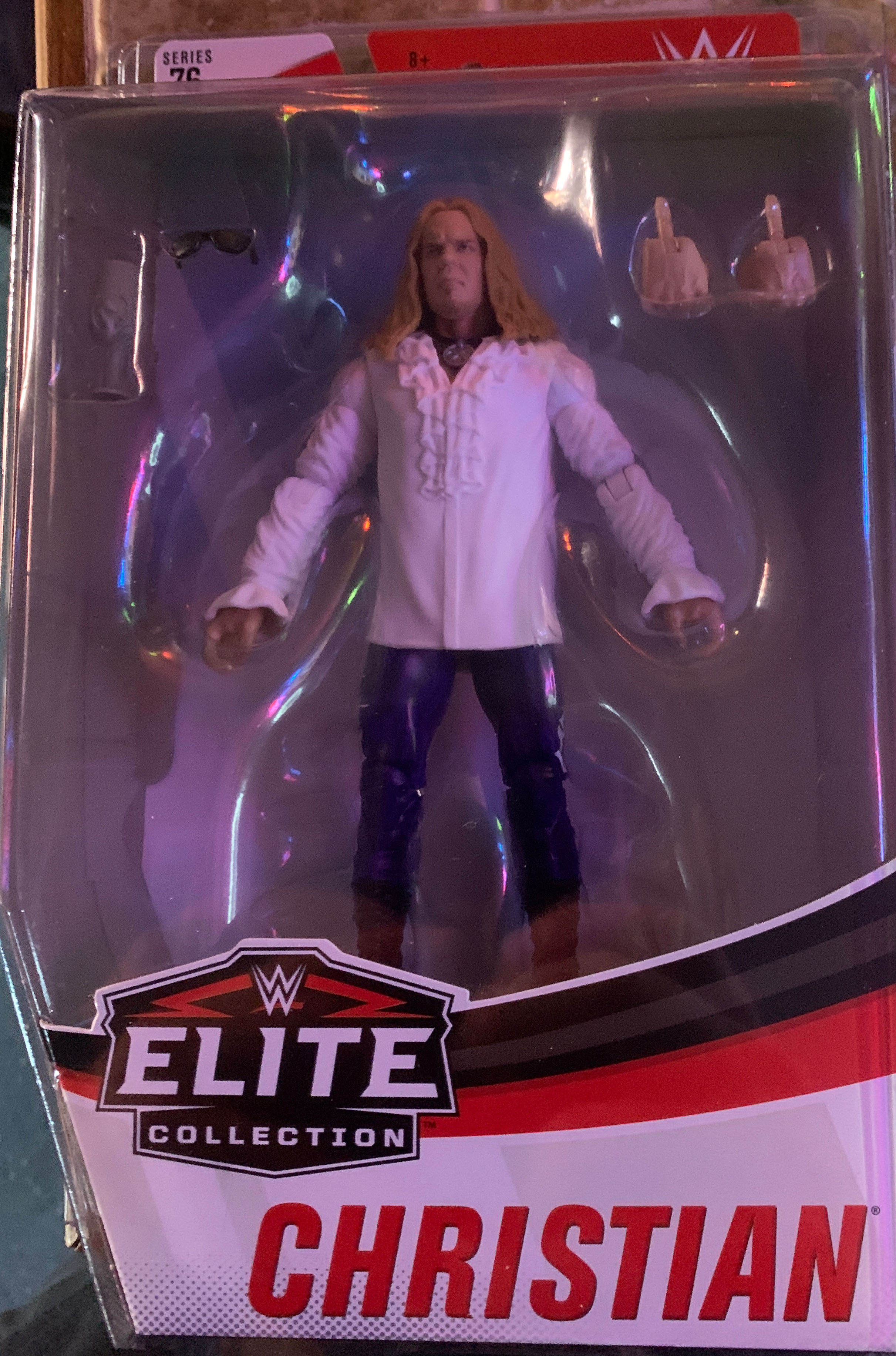 16 Spock Star Trek Mezco:One 12