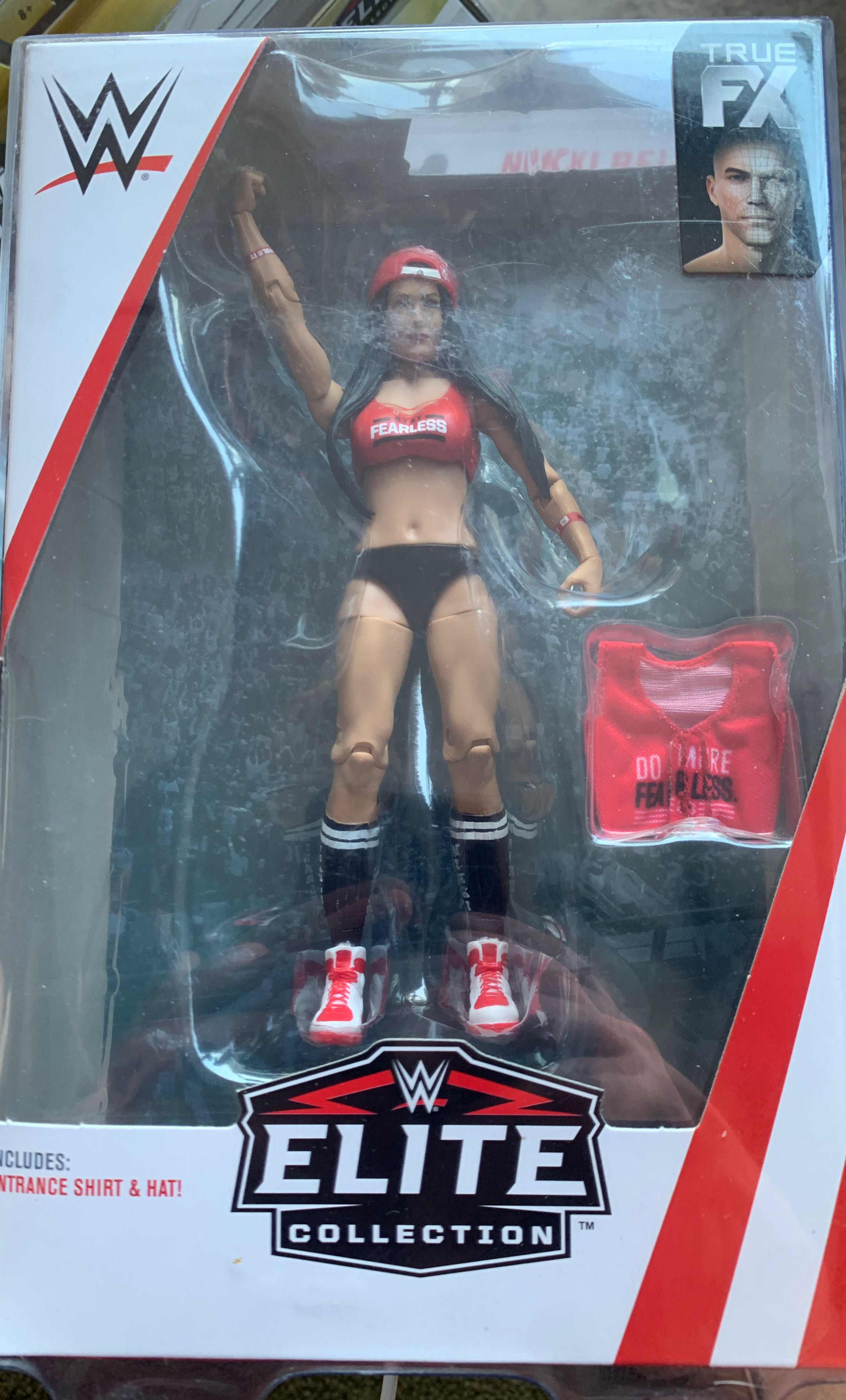 Little Mermaid Scuttle, The