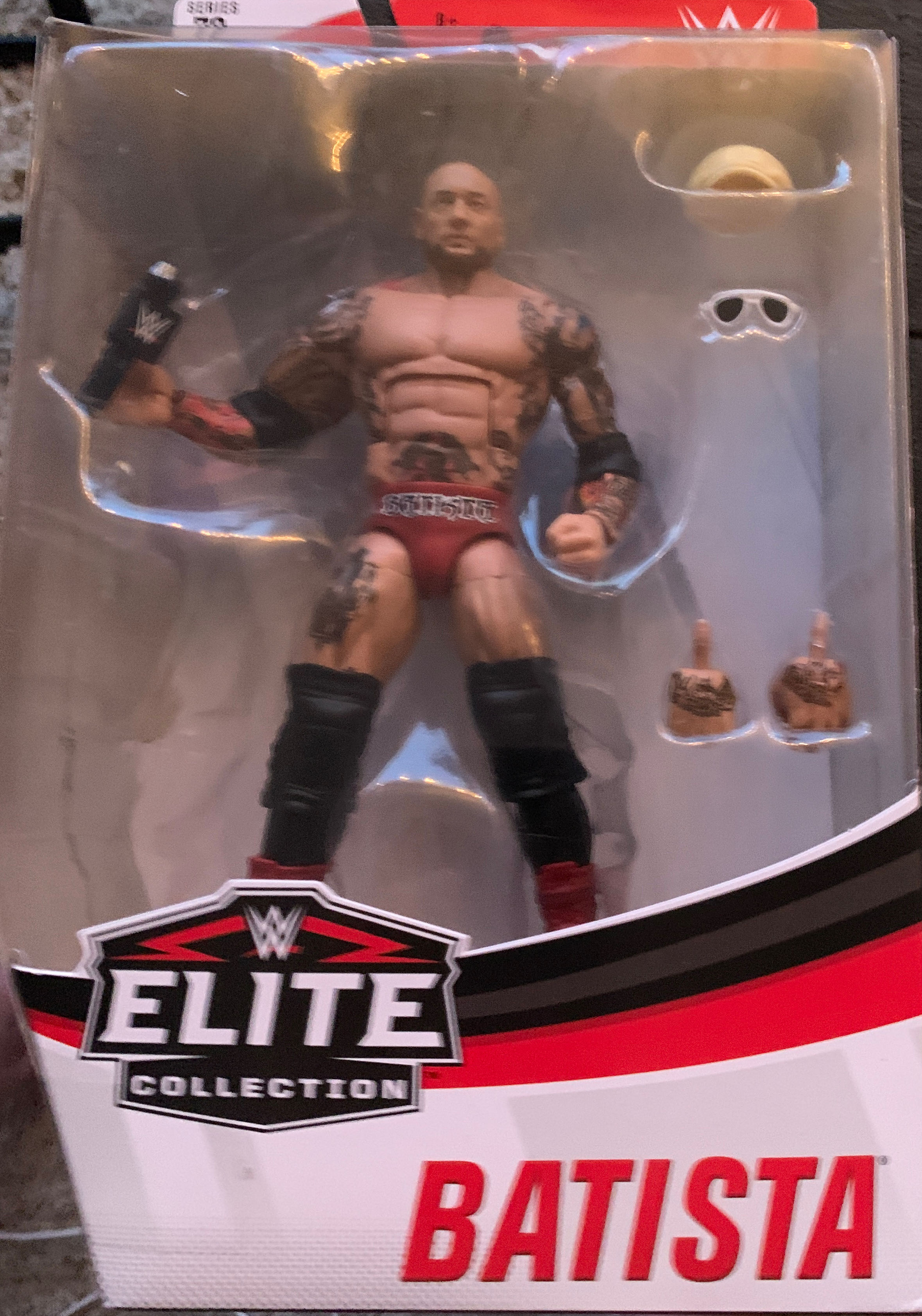 Mezco One:12 Shadow Assassin Asia Exclusive Black Ninja Gomez