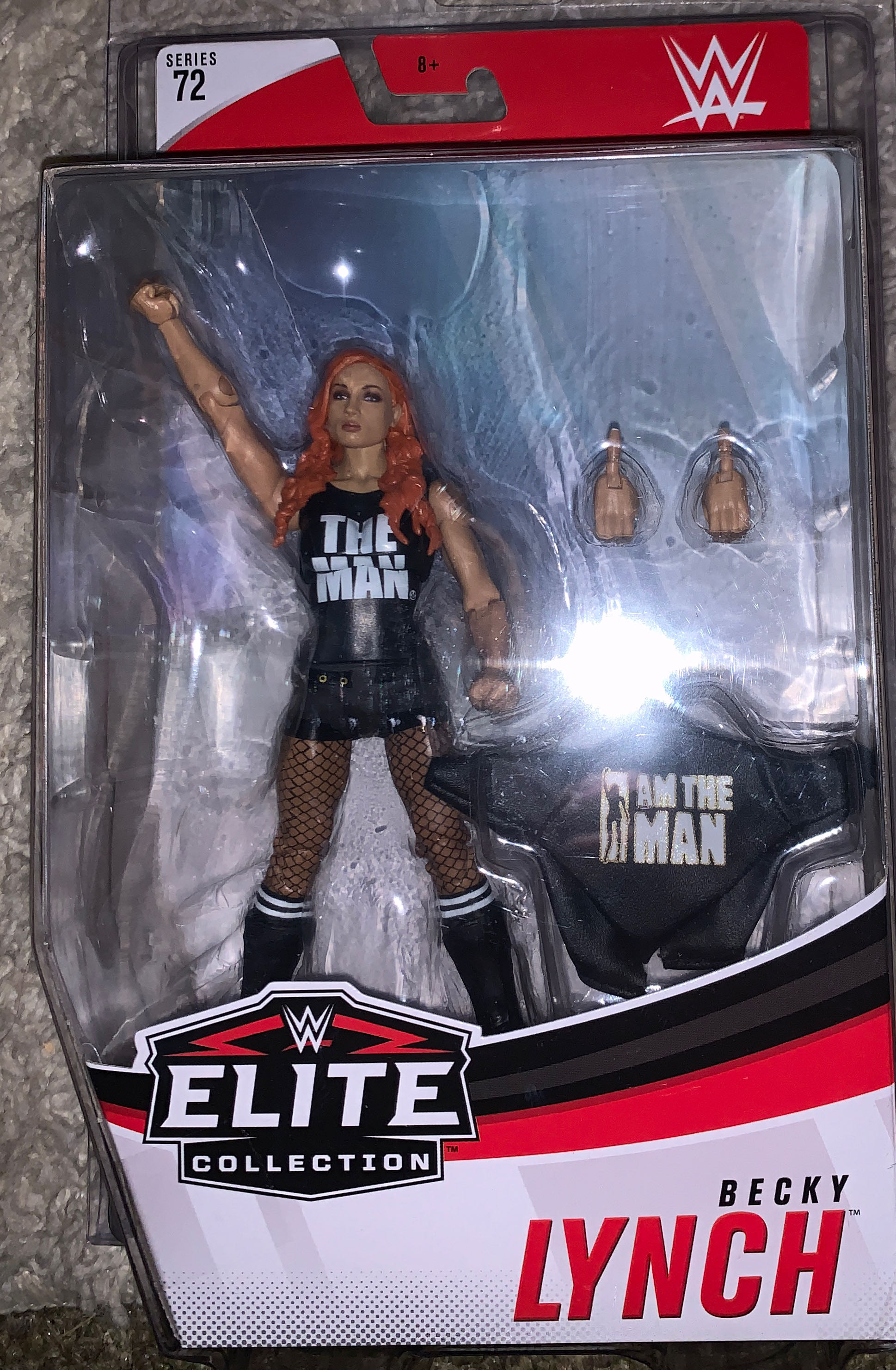 Transformers WFC Generations Selects Lancer WFC-GS05