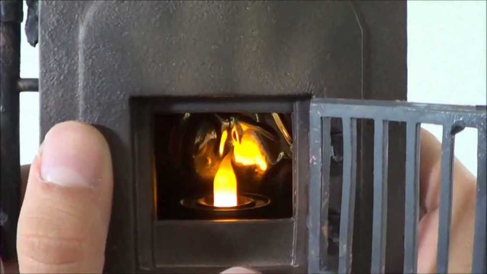 A Nightmare on Elm Street: Freddy’s Furnace Diorama - Neca (Horror) action figure collectible [Barcode 634482398197] - Main Image 3