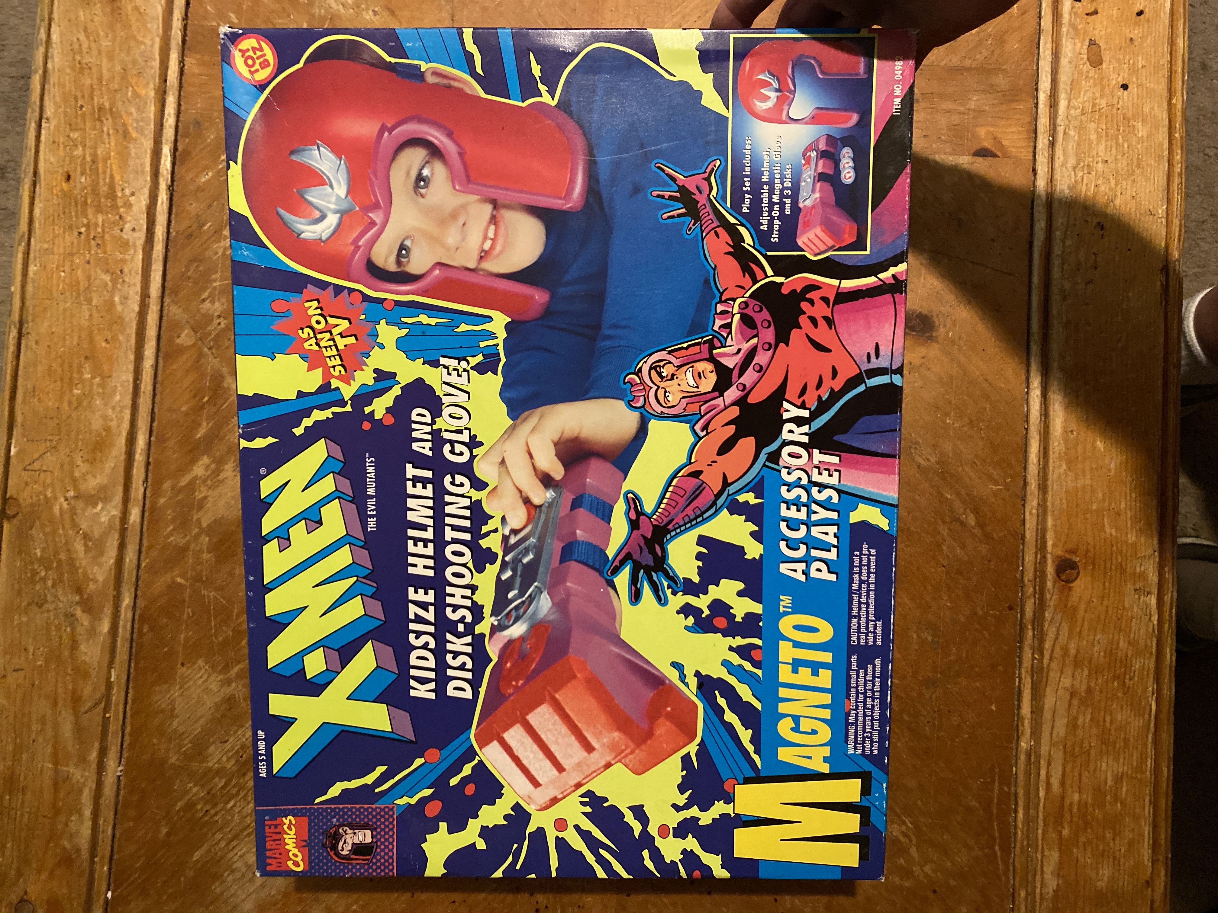 SW Mandalorian: The Child