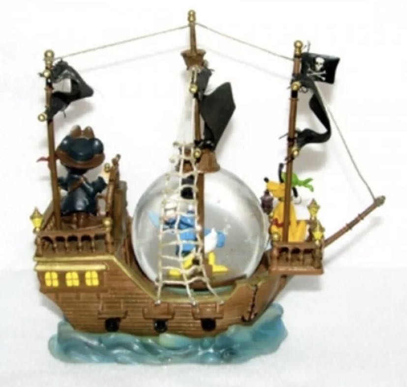 Mickey Mouse - Disneyland Resort Paris (Disneyland Paris) action figure collectible - Main Image 2