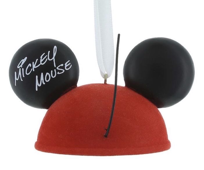 Mickey Mouse Ears - Artist Alex Maher (Disney Parks Exclusive) action figure collectible - Main Image 2
