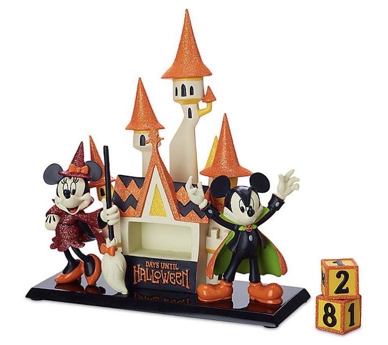 Mickey And Minnie Mouse - Disney Theme Park Merchandise (Disney Parks Exclusive) action figure collectible - Main Image 2