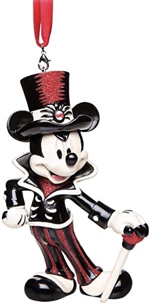 Mickey Mouse - Disney Theme Park Merchandise (Disney Parks Exclusive) action figure collectible [Barcode 400020167088] - Main Image 1